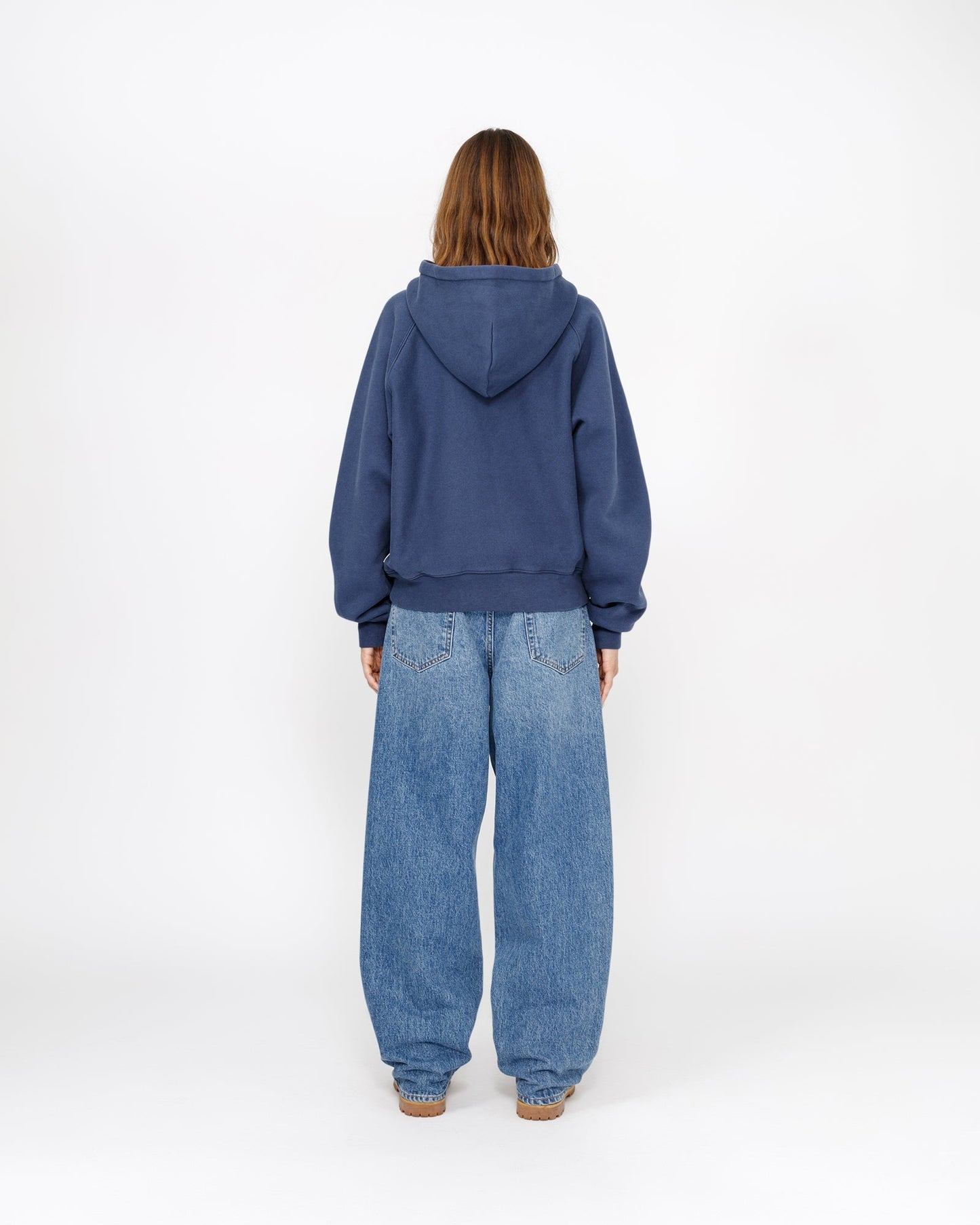 GROSSE TOILE EN JEAN