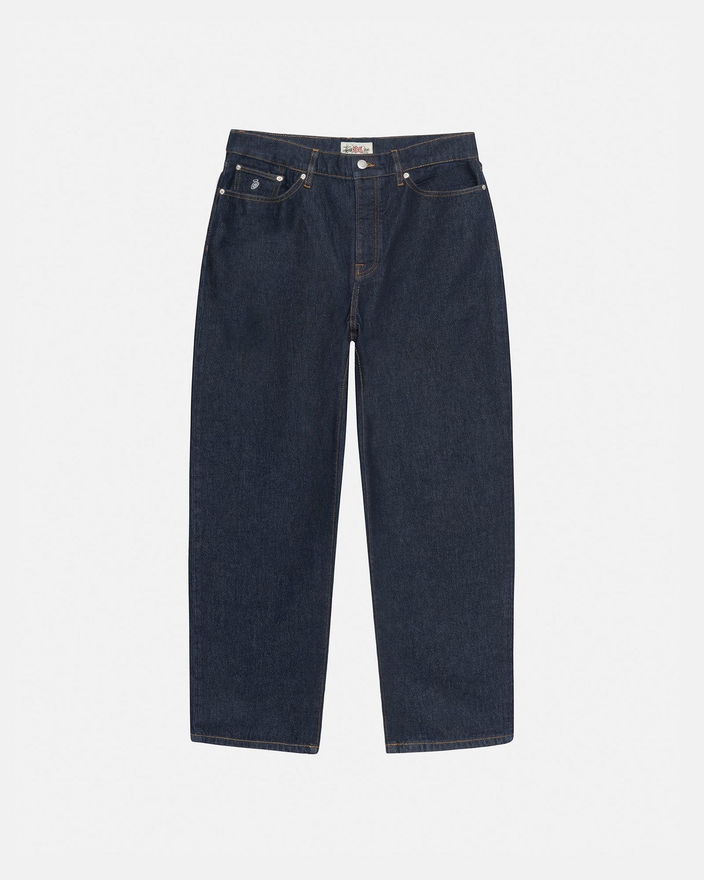 GROS JEAN EN JEAN
