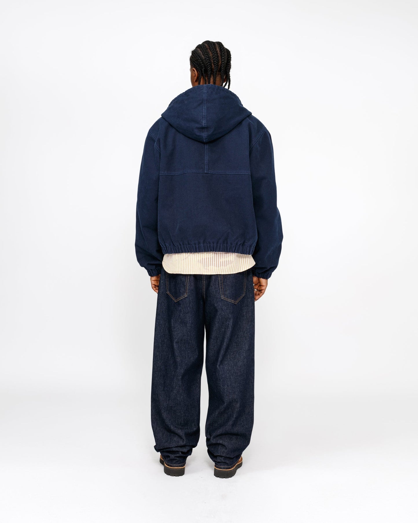 GROS JEAN EN JEAN