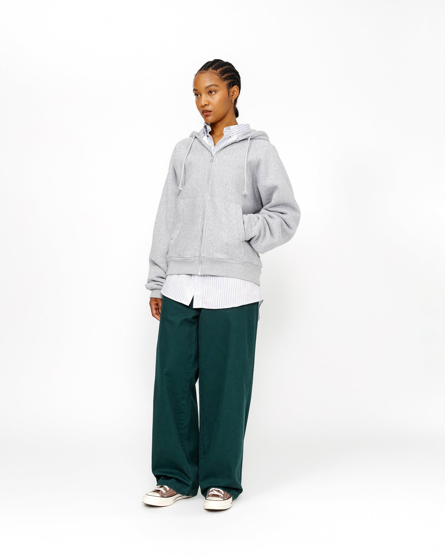 PANTALON DE TRAVAIL CHINO