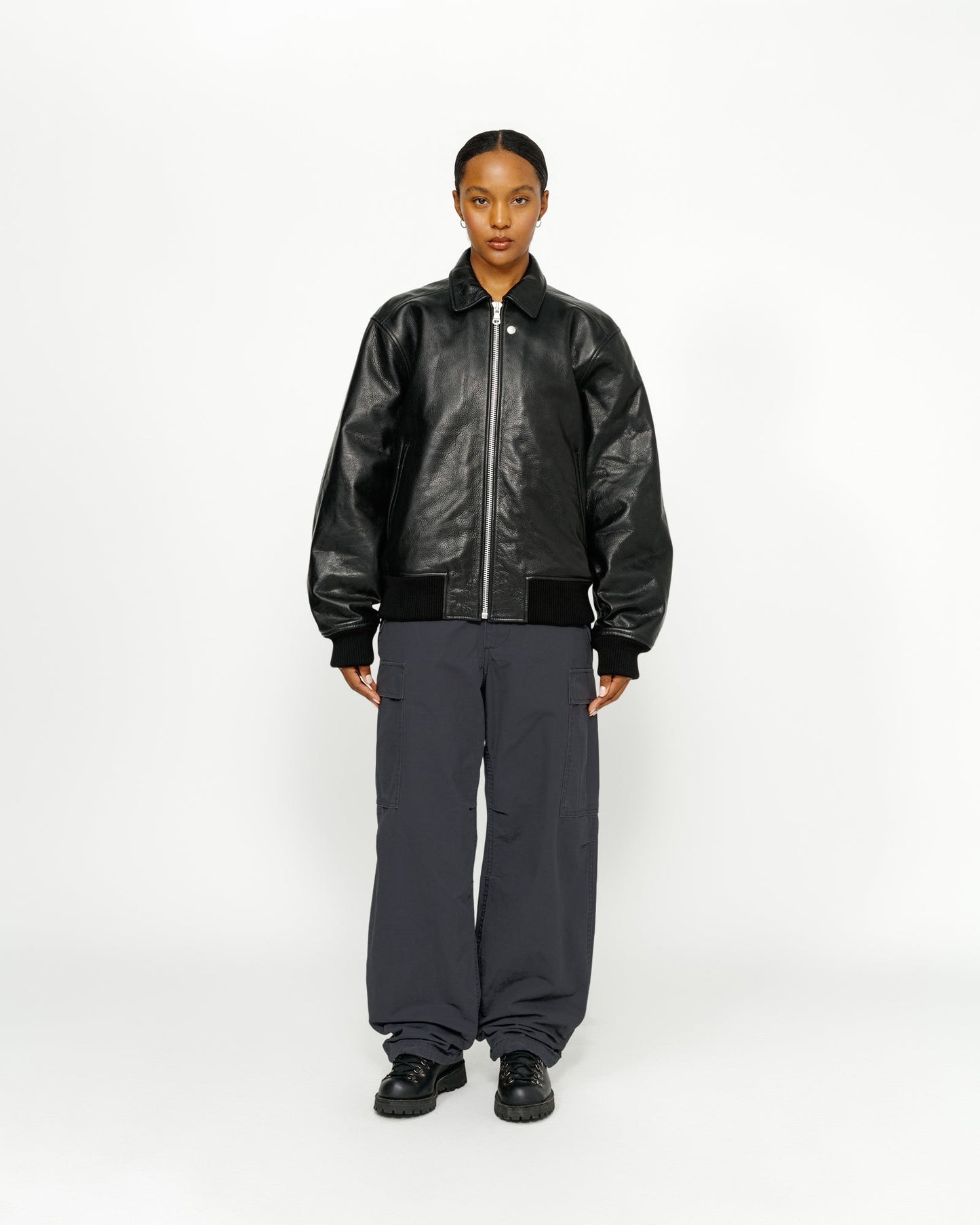 PANTALON CARGO MILITAIRE EN RIPSTOP