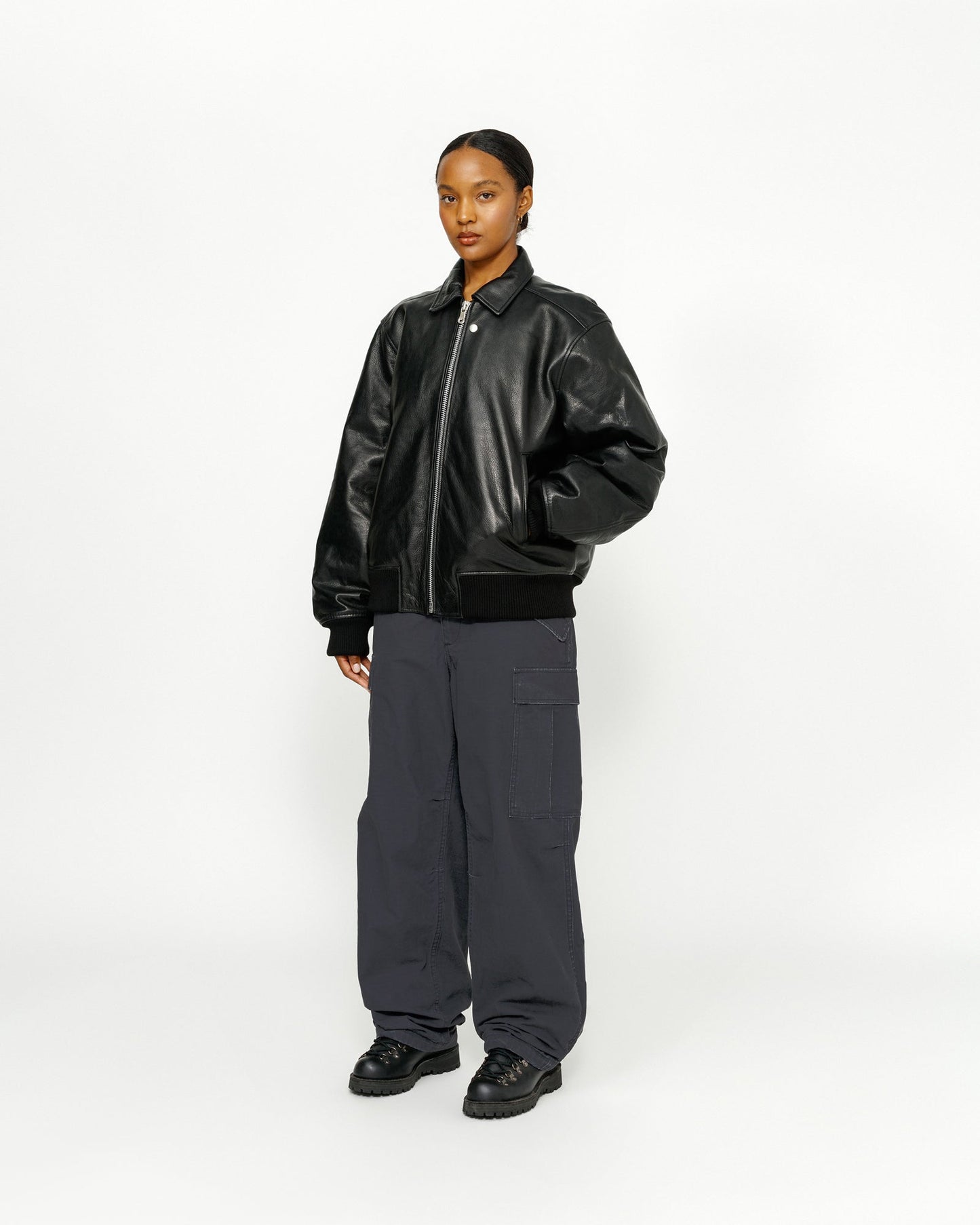 PANTALON CARGO MILITAIRE EN RIPSTOP