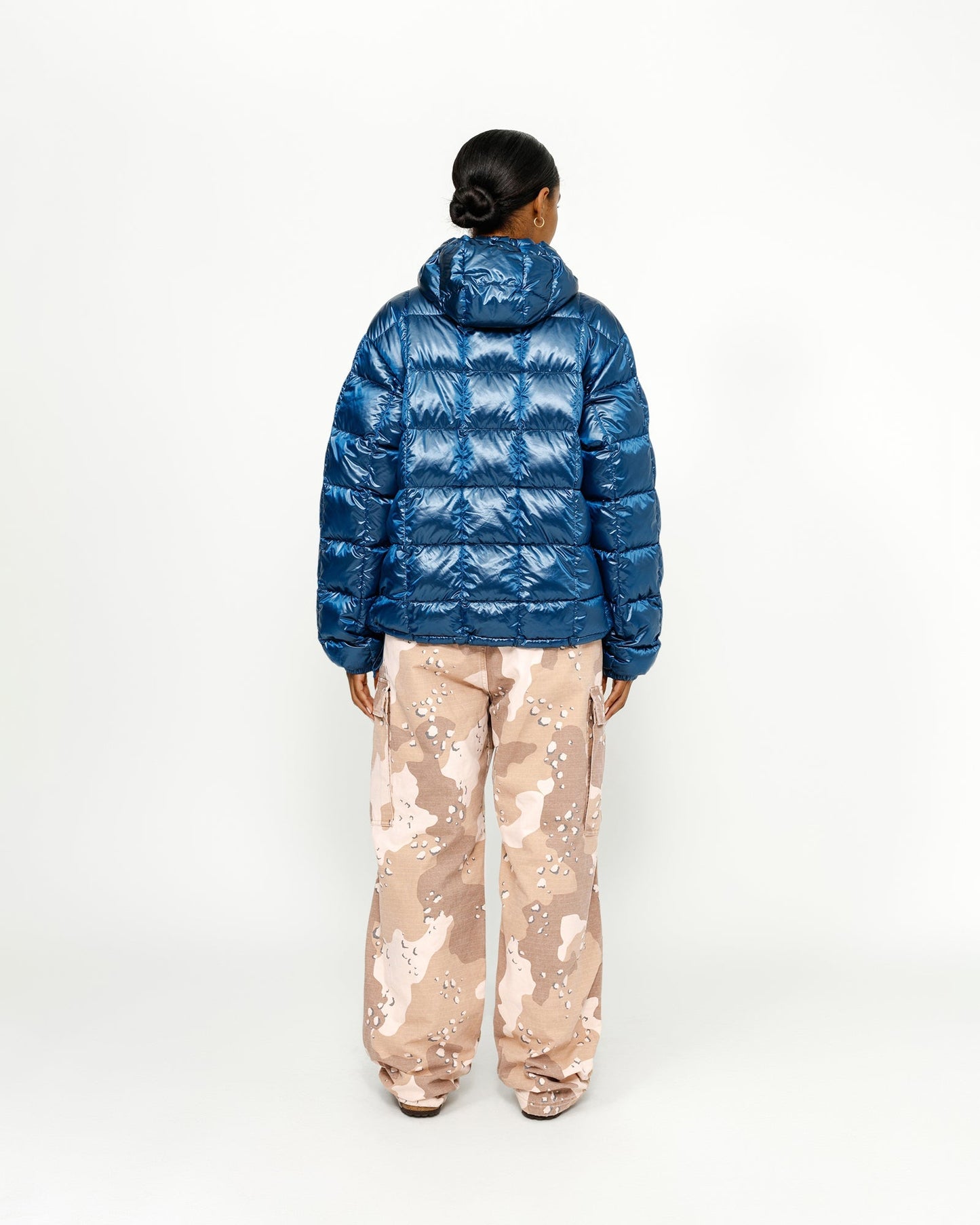 PANTALON CARGO MILITAIRE EN RIPSTOP