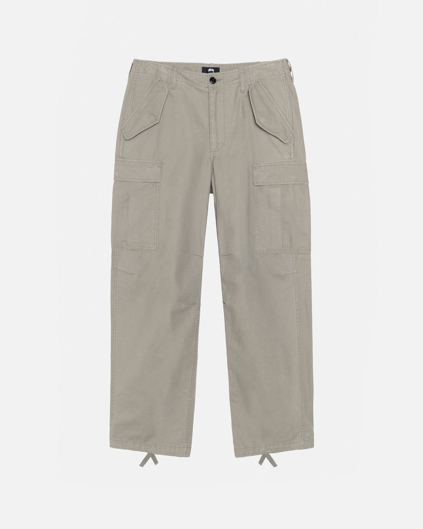 PANTALON CARGO MILITAIRE RIPSTOP