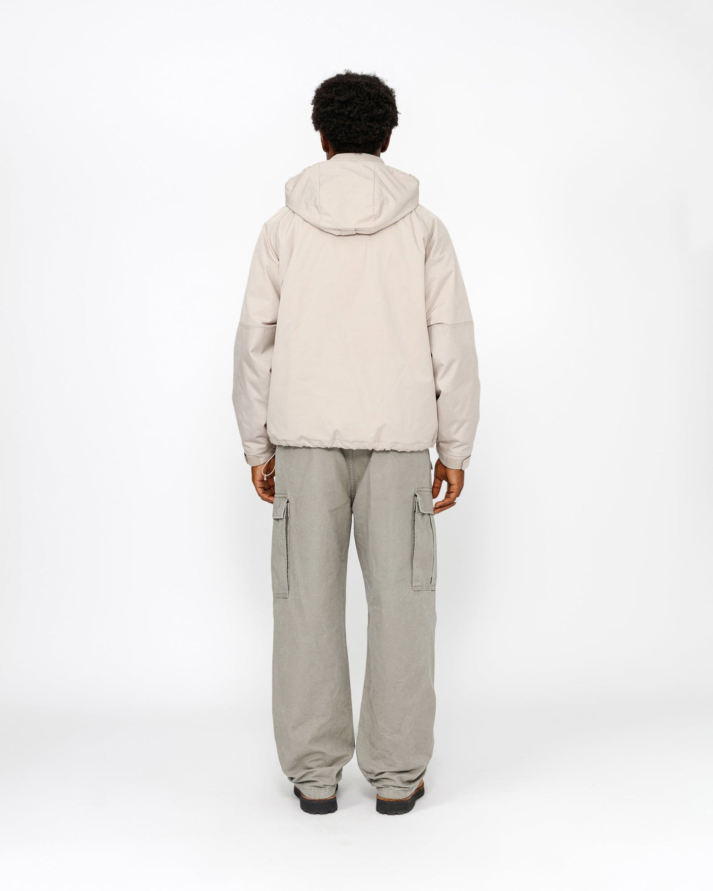 PANTALON CARGO MILITAIRE EN RIPSTOP