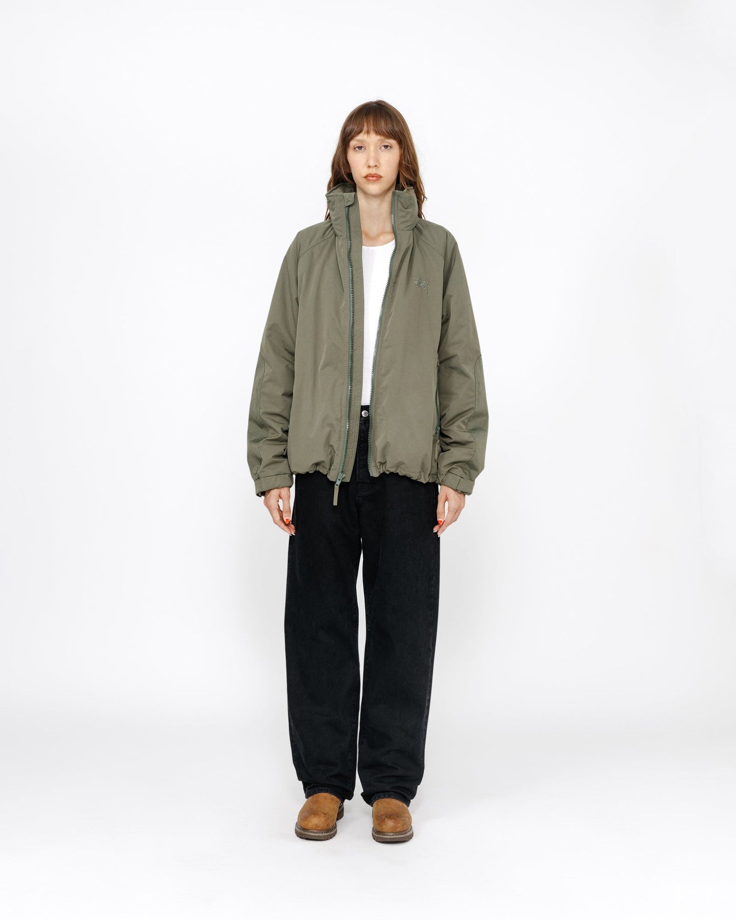 NOUVEAU JEAN EN DENIM CLASSIQUE