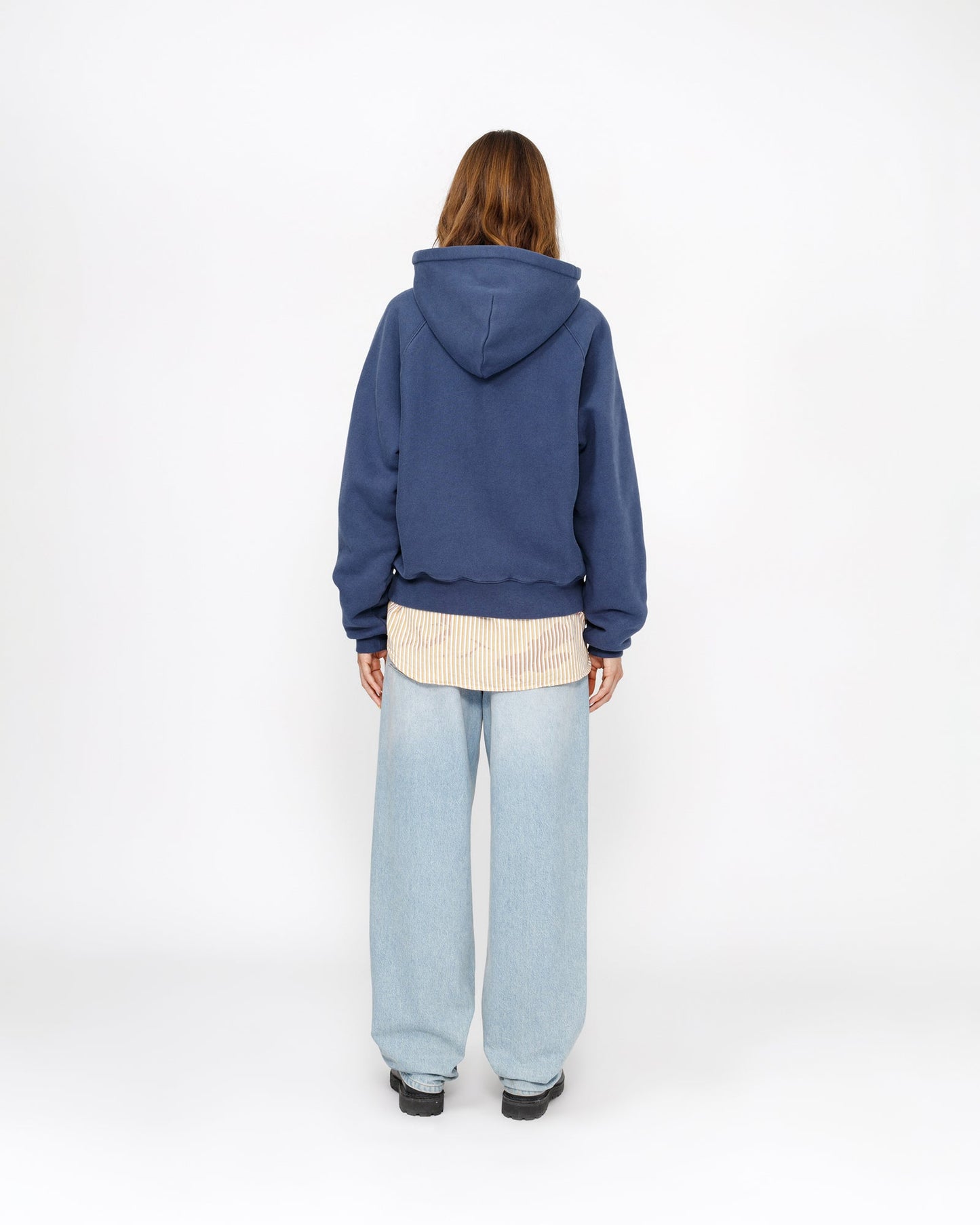 NOUVEAU JEAN EN DENIM CLASSIQUE