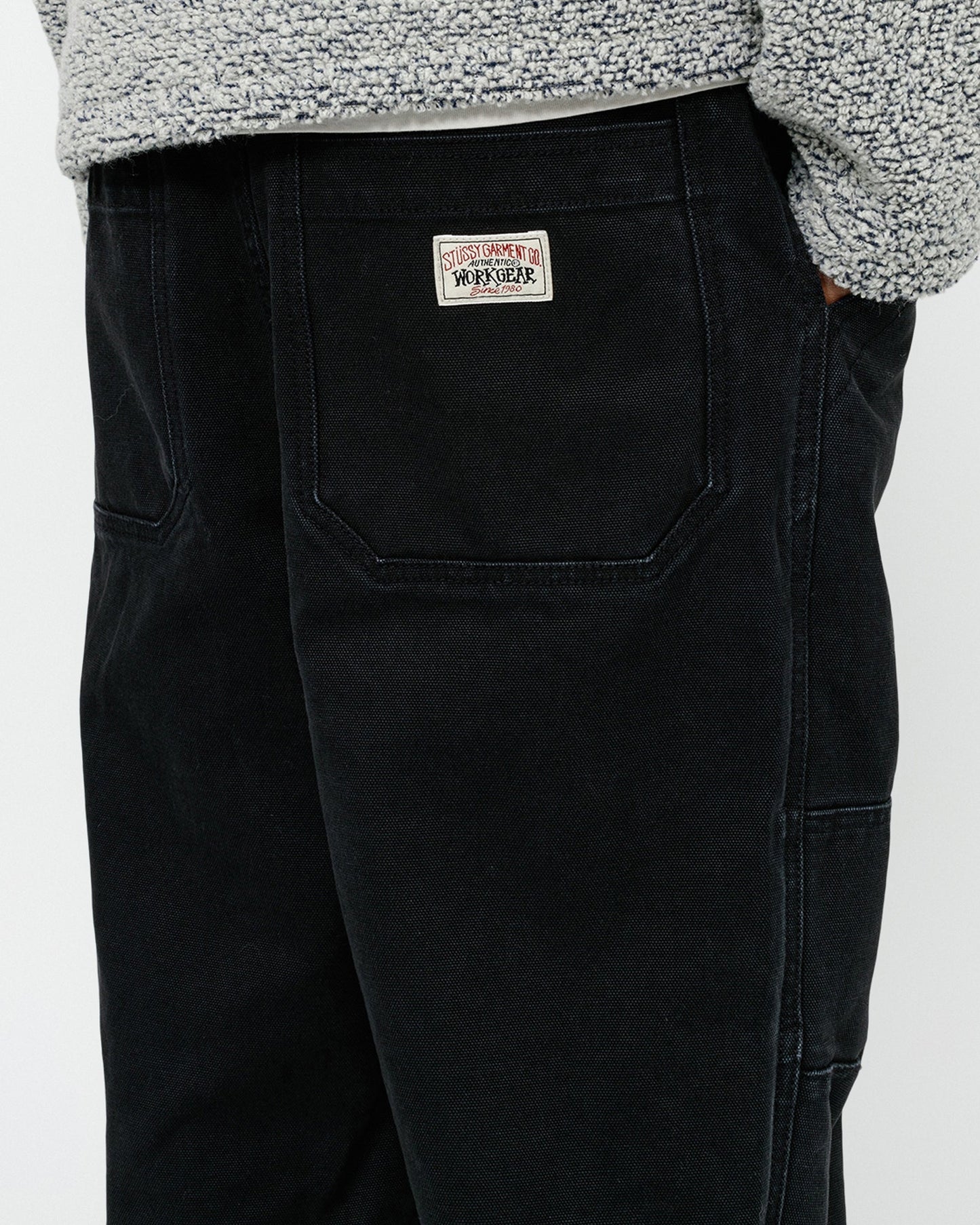 PANTALON DE RANDONNÉE