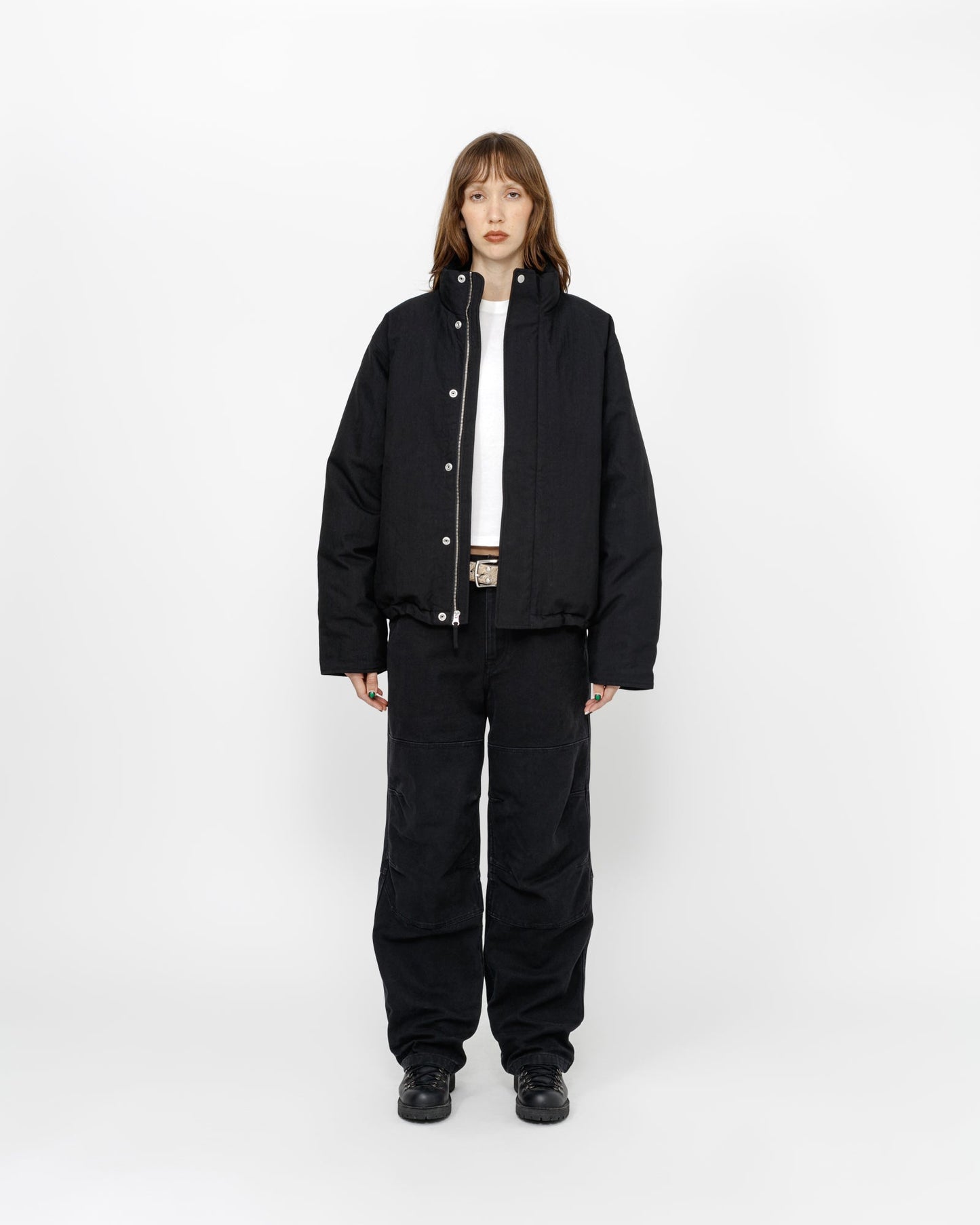 PANTALON DE RANDONNÉE