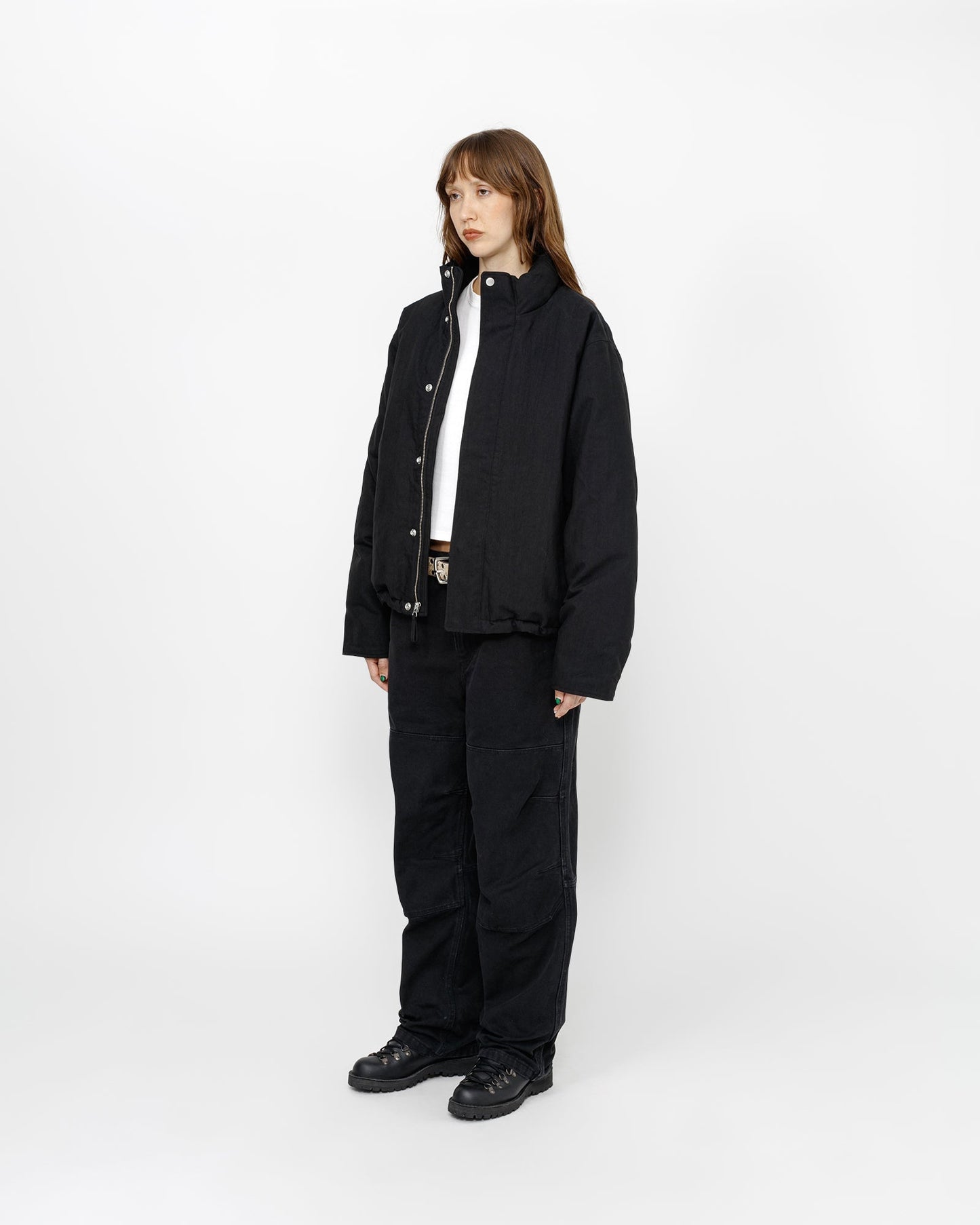 PANTALON DE RANDONNÉE