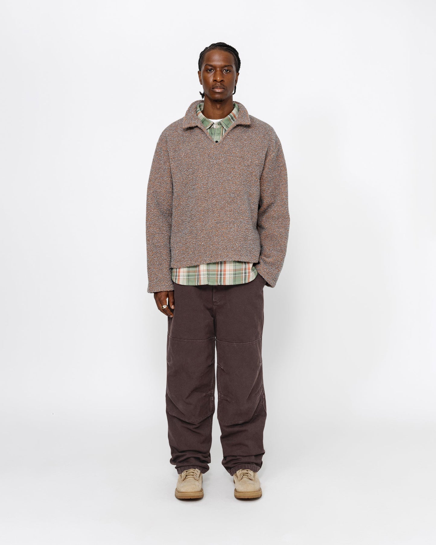 PANTALON DE RANDONNÉE
