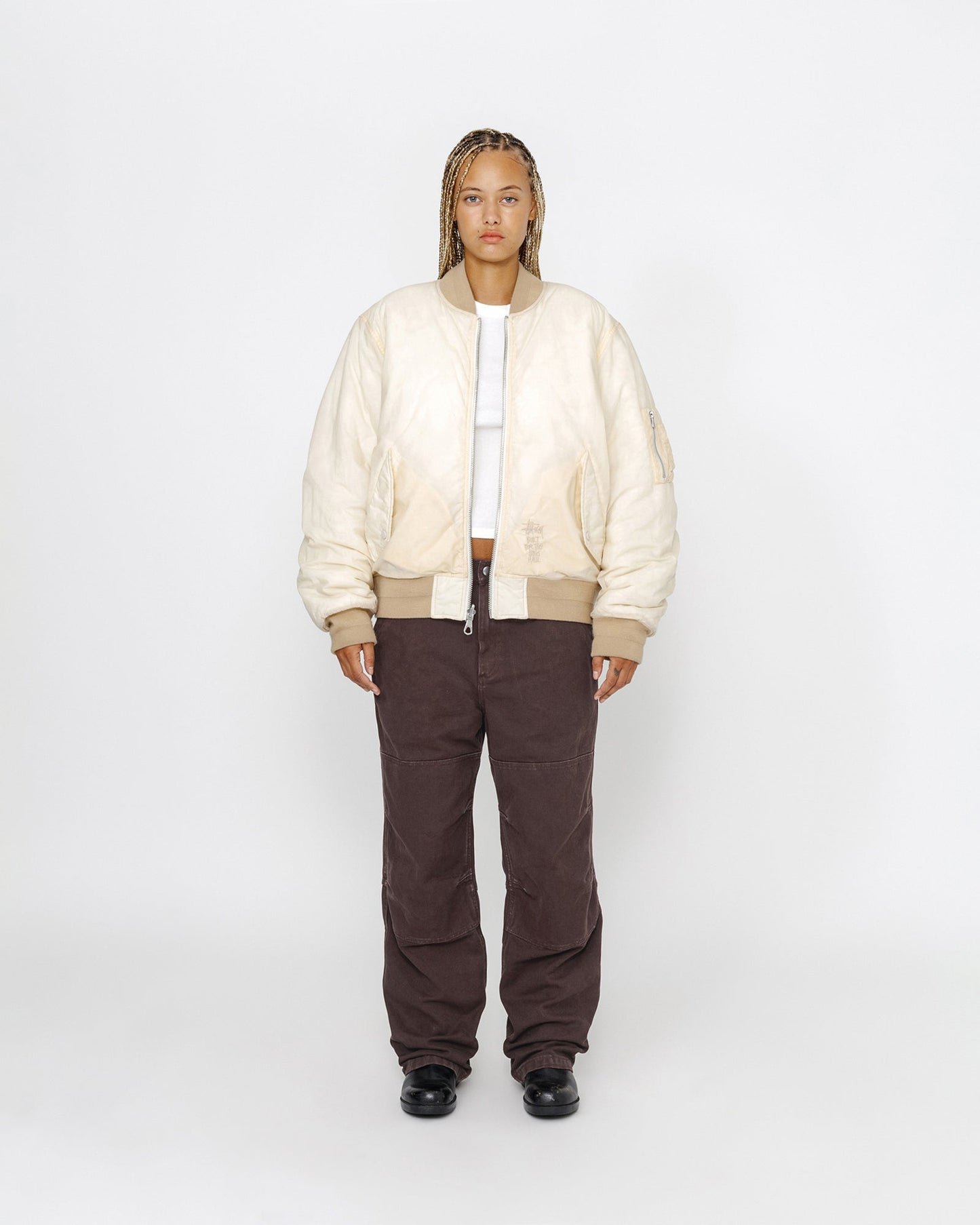 PANTALON DE RANDONNÉE