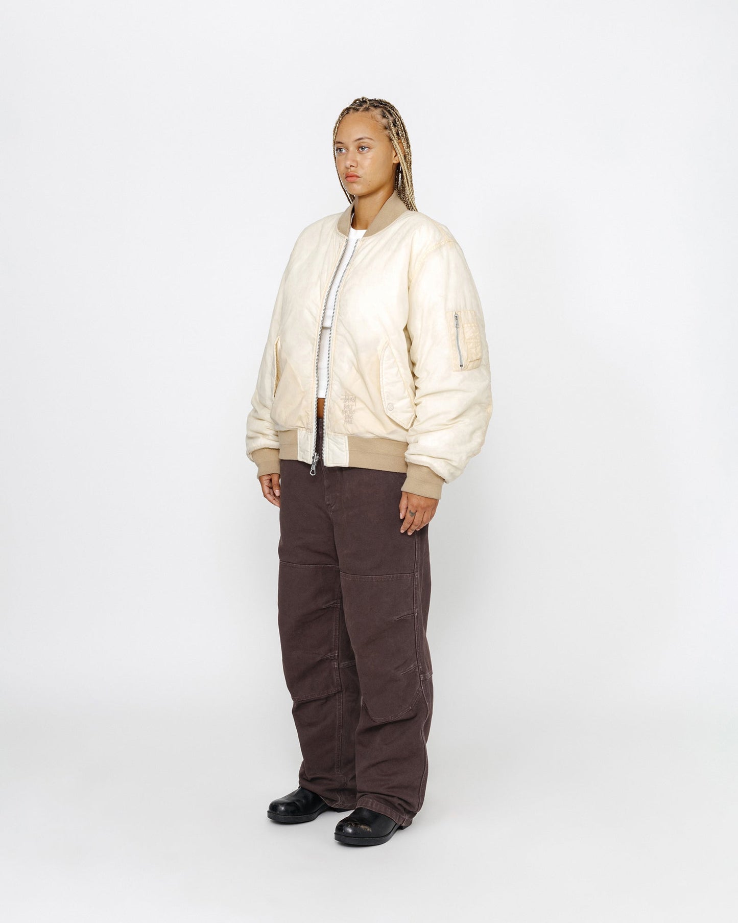PANTALON DE RANDONNÉE