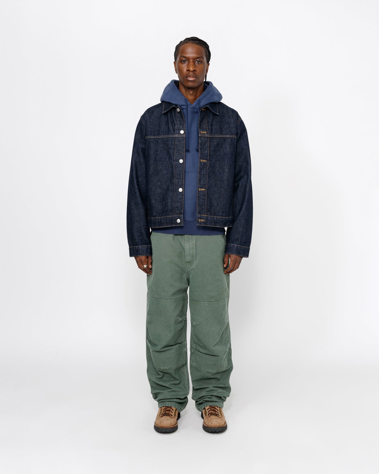 PANTALON DE RANDONNÉE