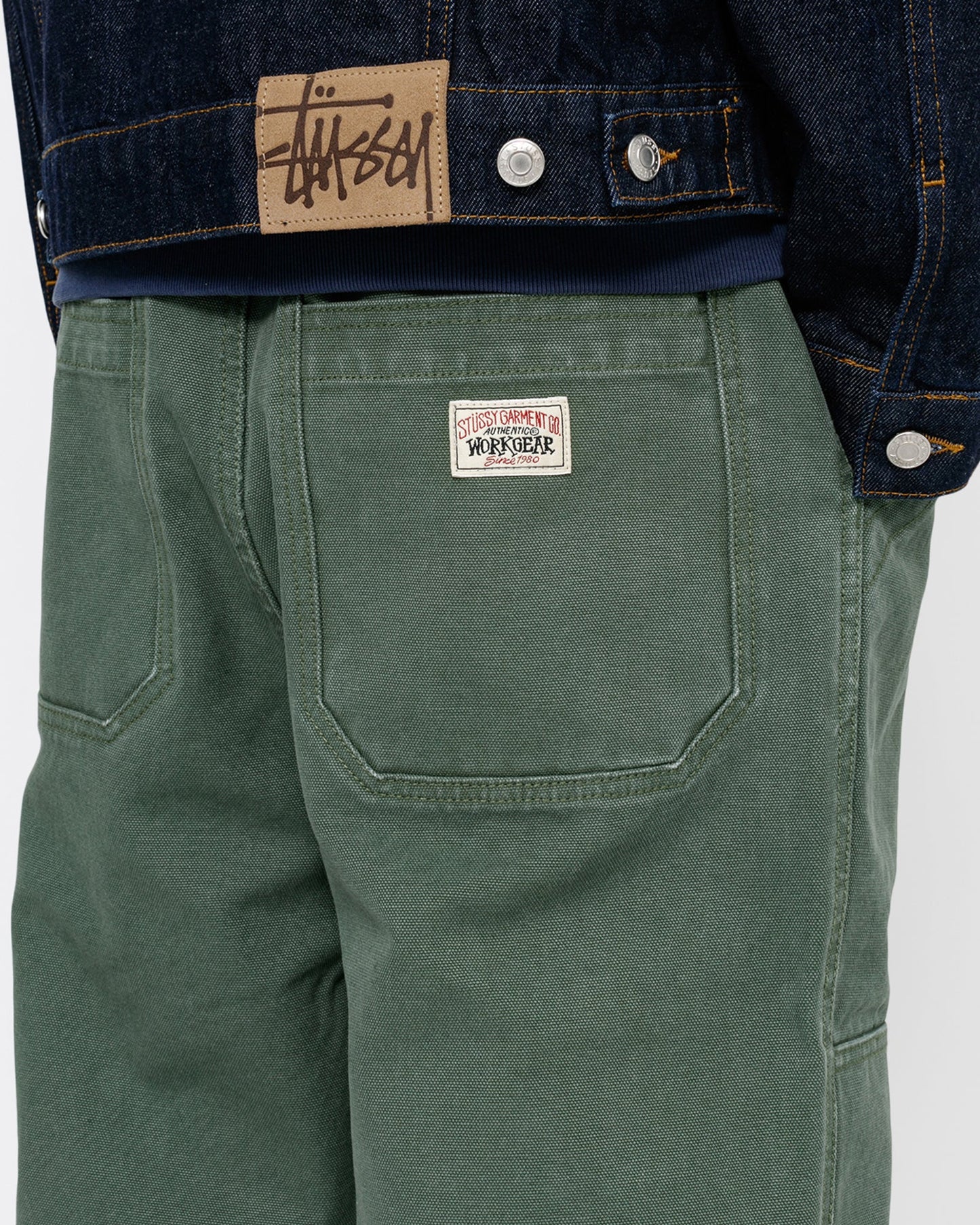 PANTALON DE RANDONNÉE
