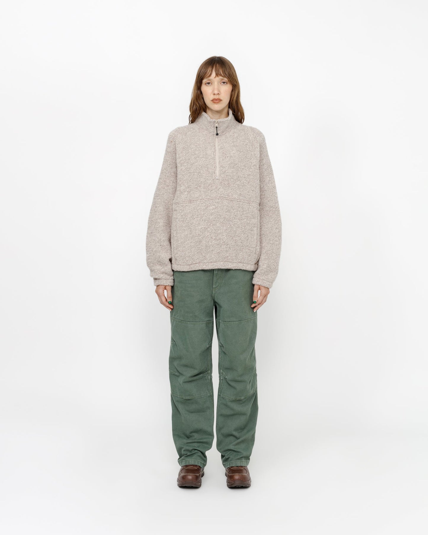 PANTALON DE RANDONNÉE