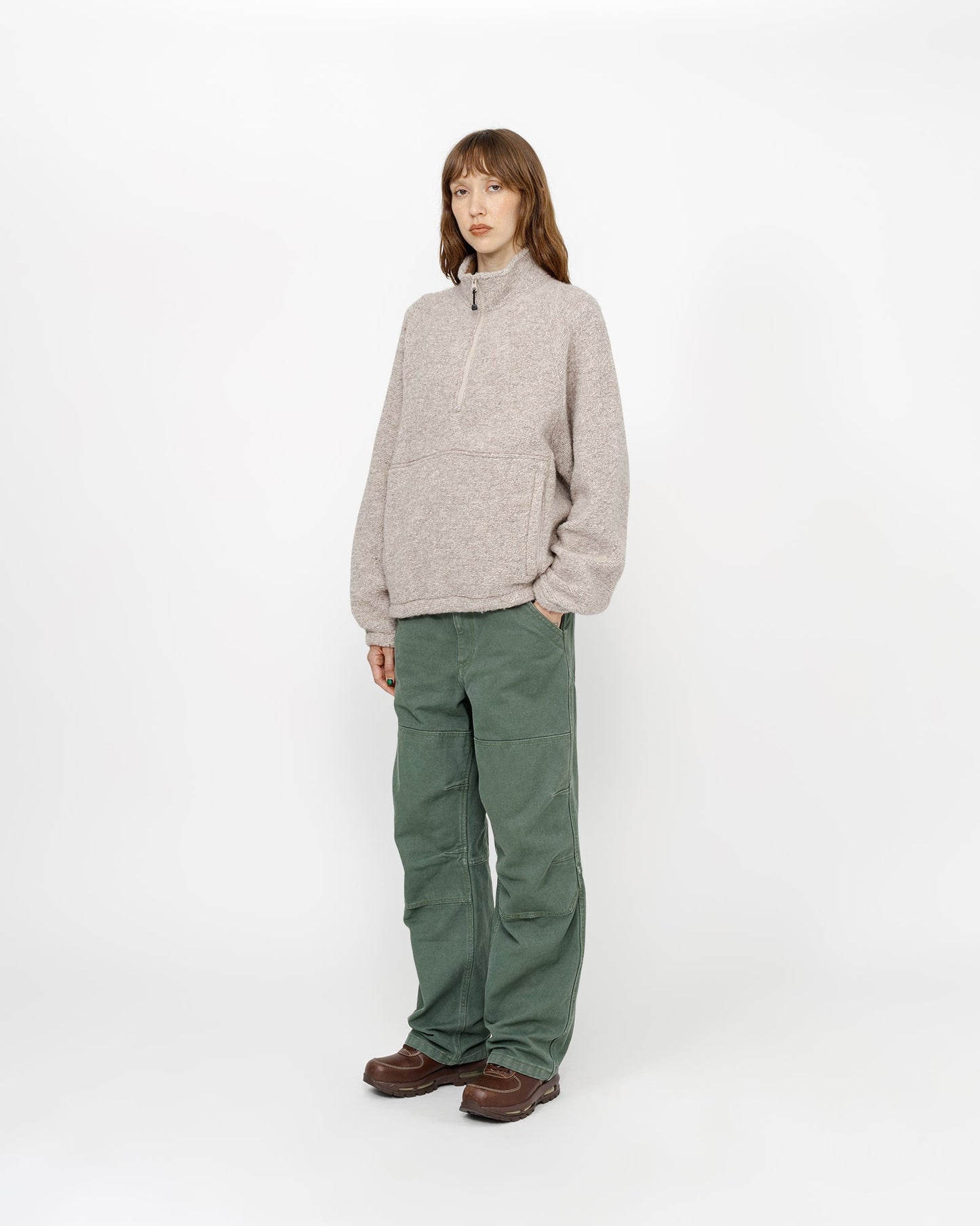 PANTALON DE RANDONNÉE