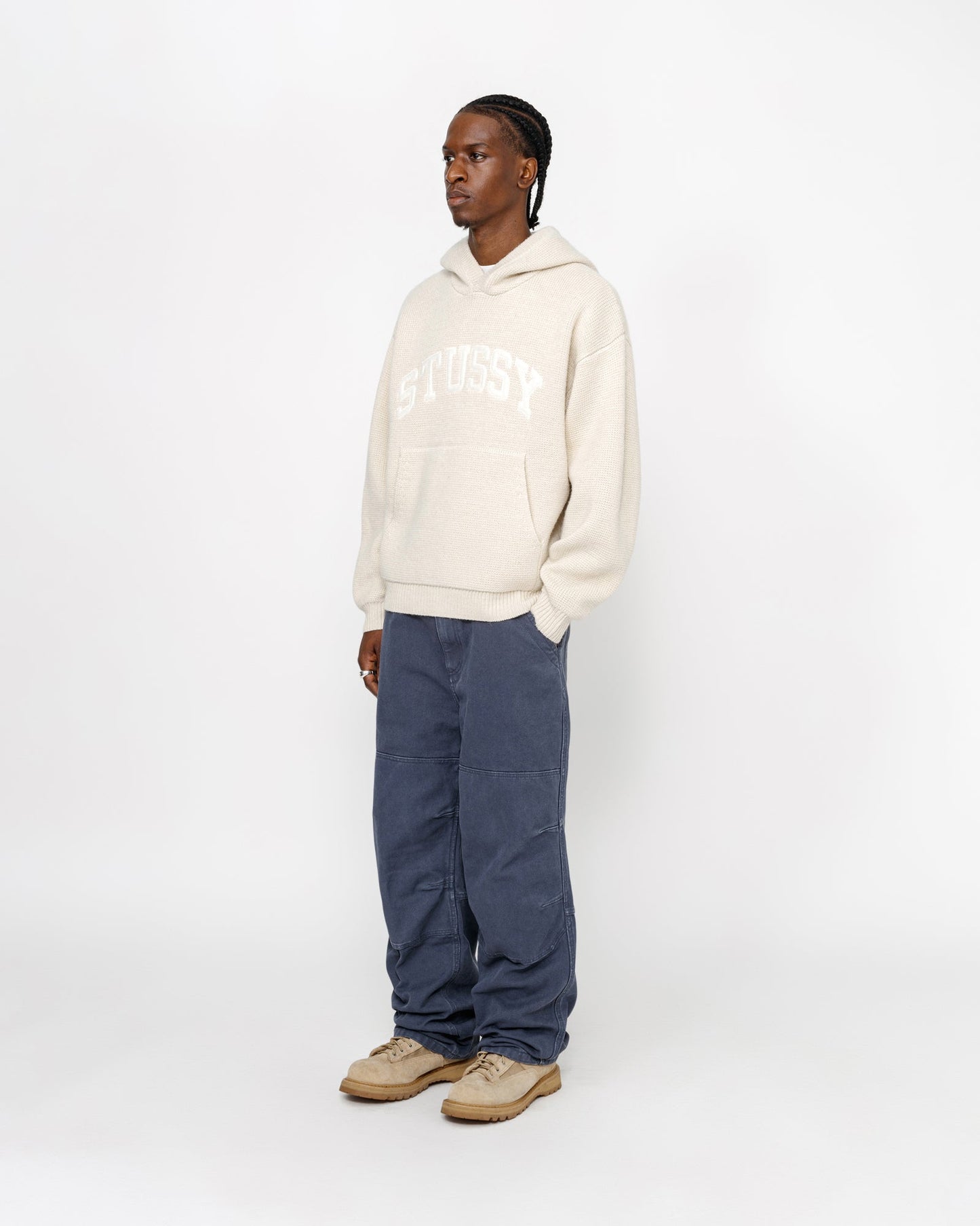 PANTALON DE RANDONNÉE