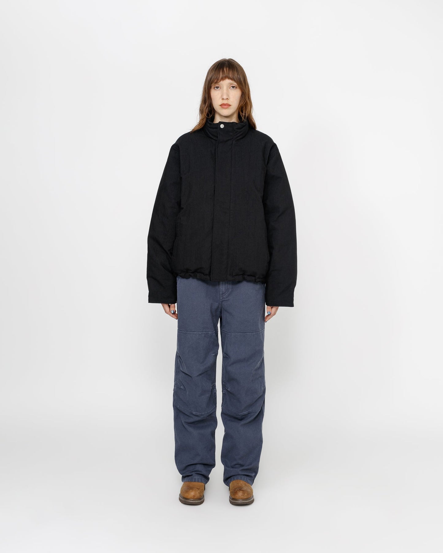 PANTALON DE RANDONNÉE