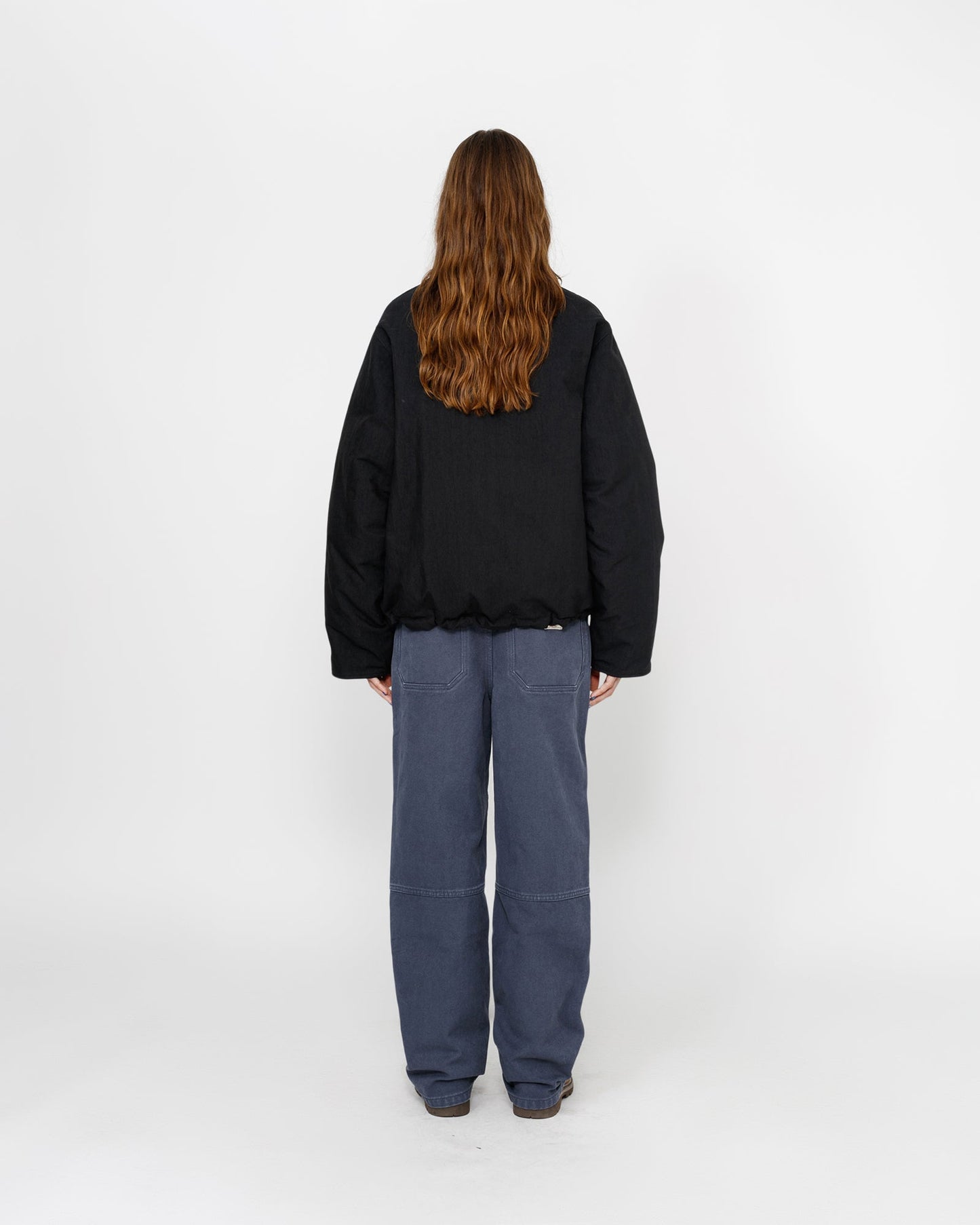 PANTALON DE RANDONNÉE