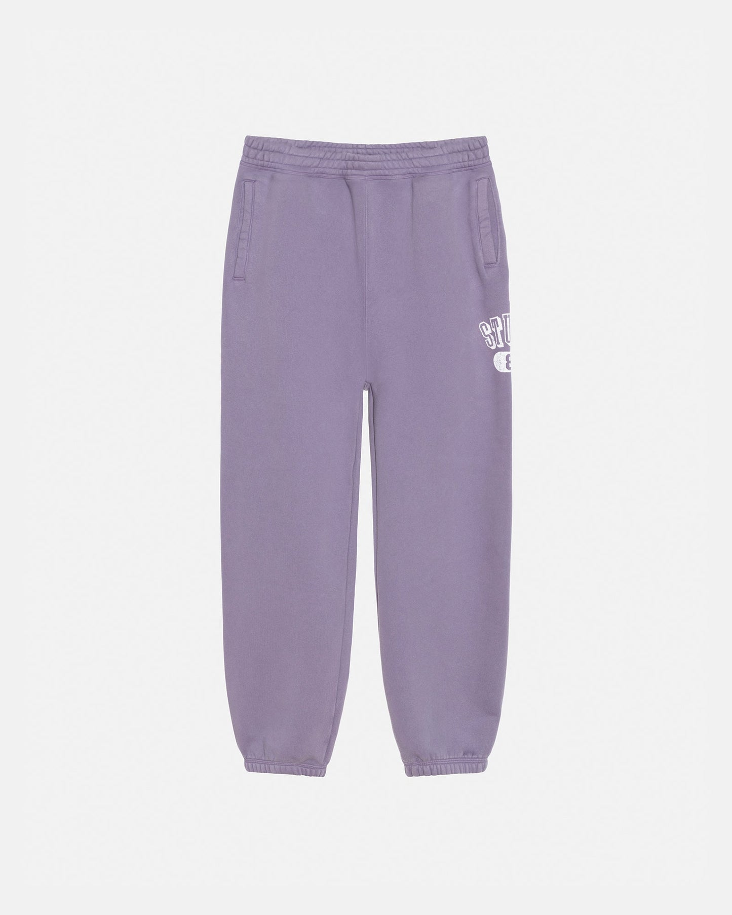 80 PANTALON EN MOLLETON