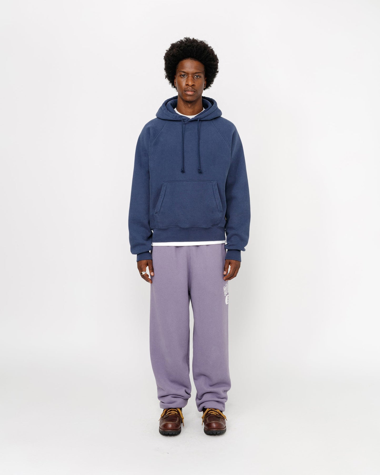 PANTALON MOLLETON 80