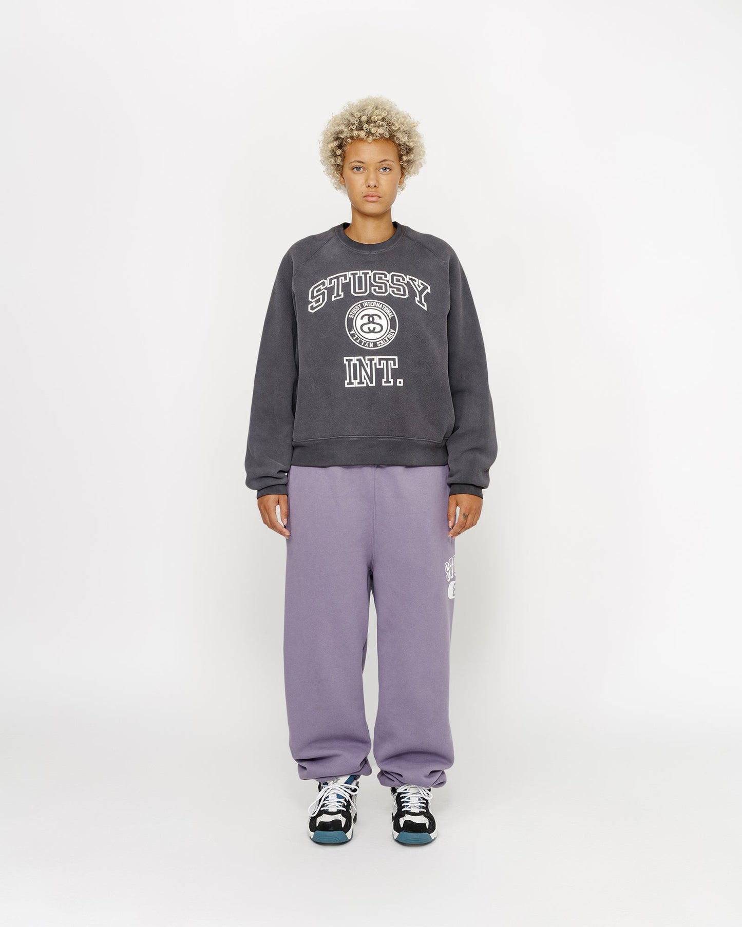 80 PANTALON EN MOLLETON