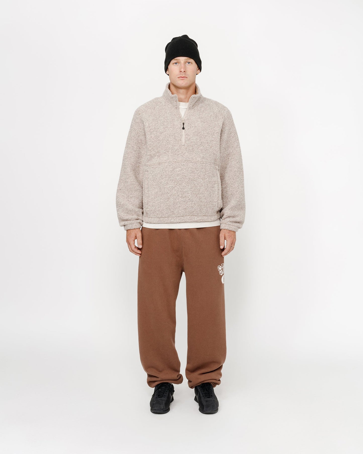 PANTALON MOLLETON 80