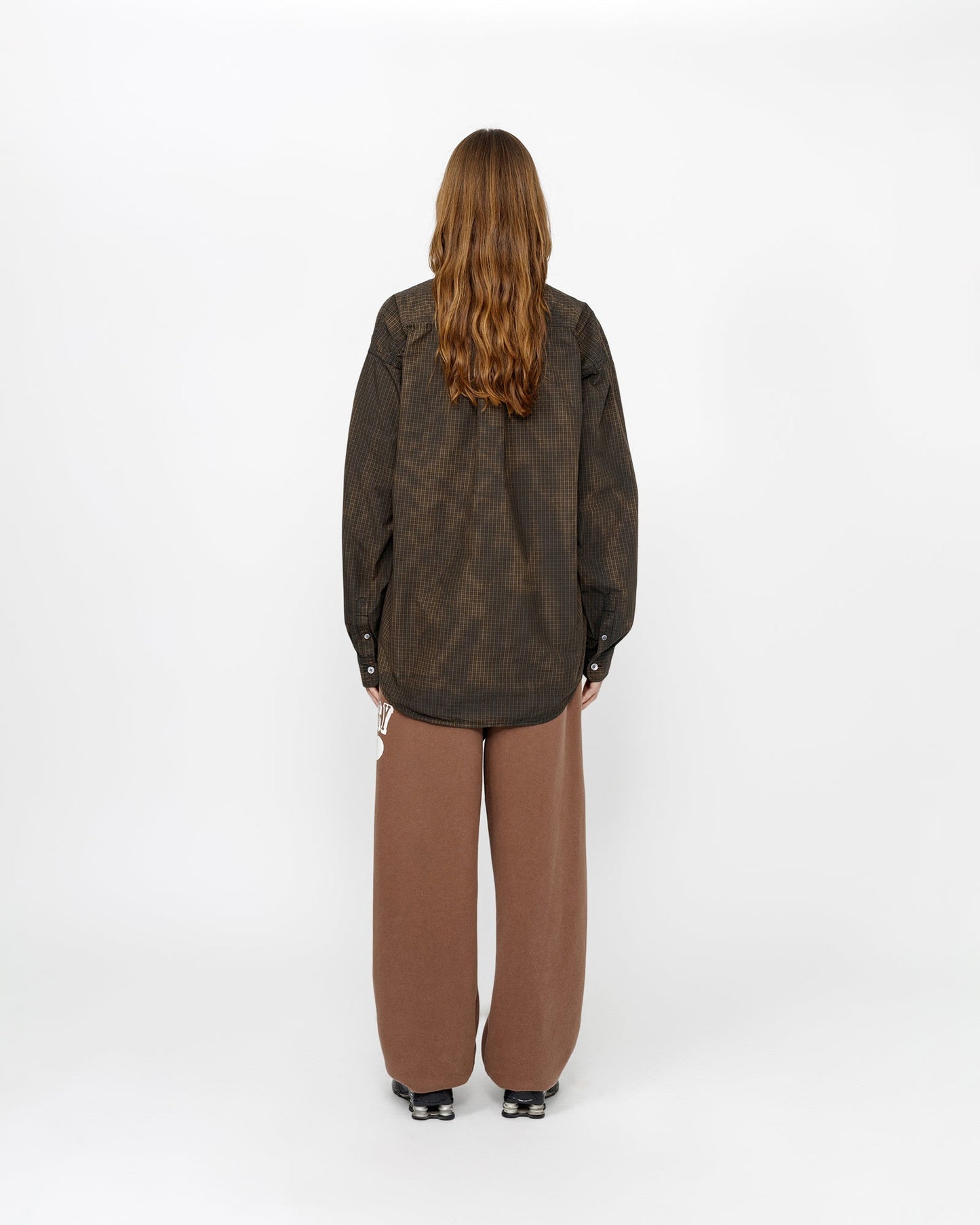 PANTALON MOLLETONNÉ 80