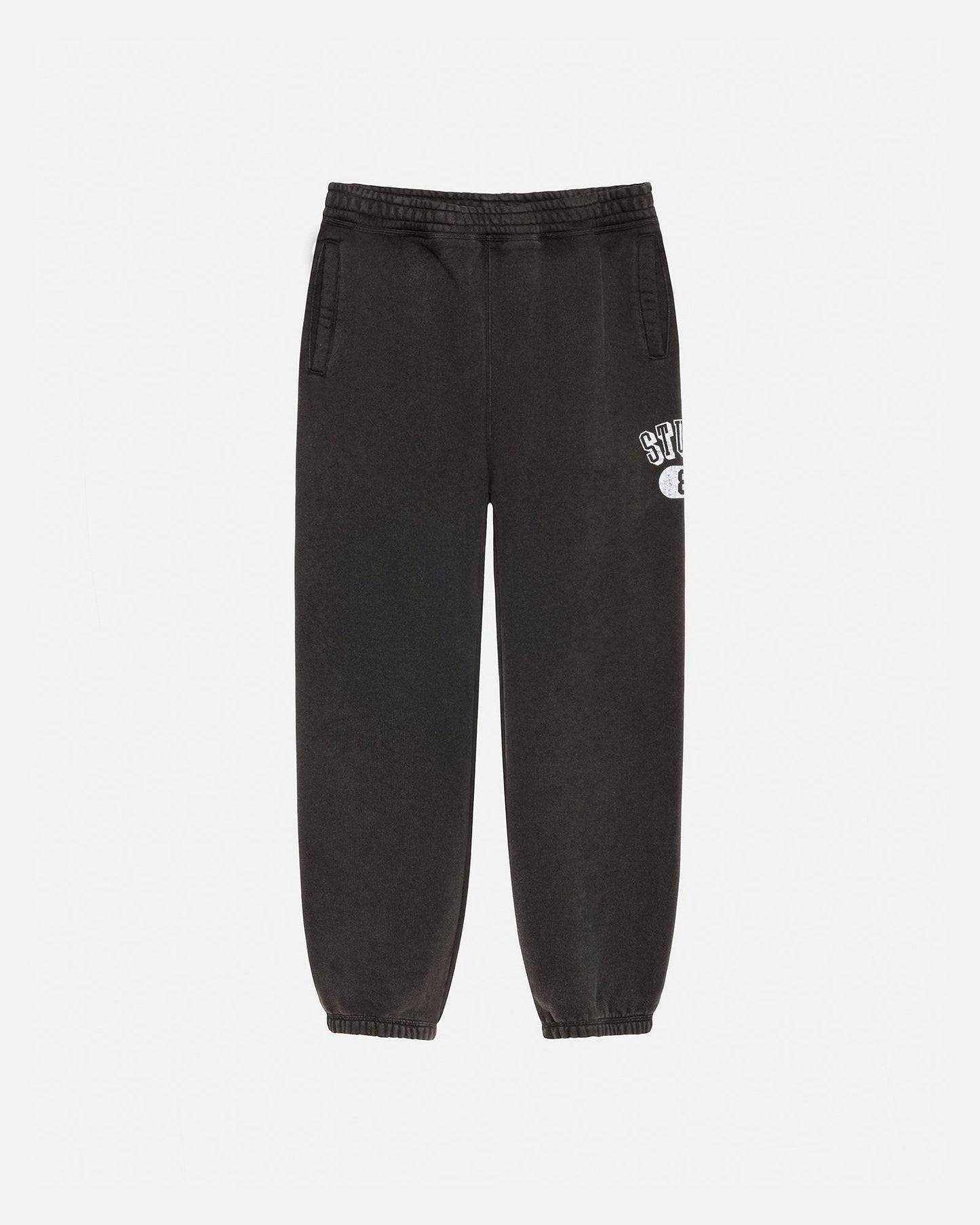 PANTALON MOLLETON 80
