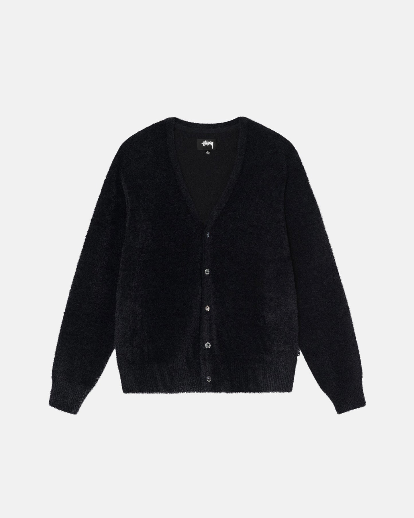 CARDIGAN LONG ET MOELLEUX