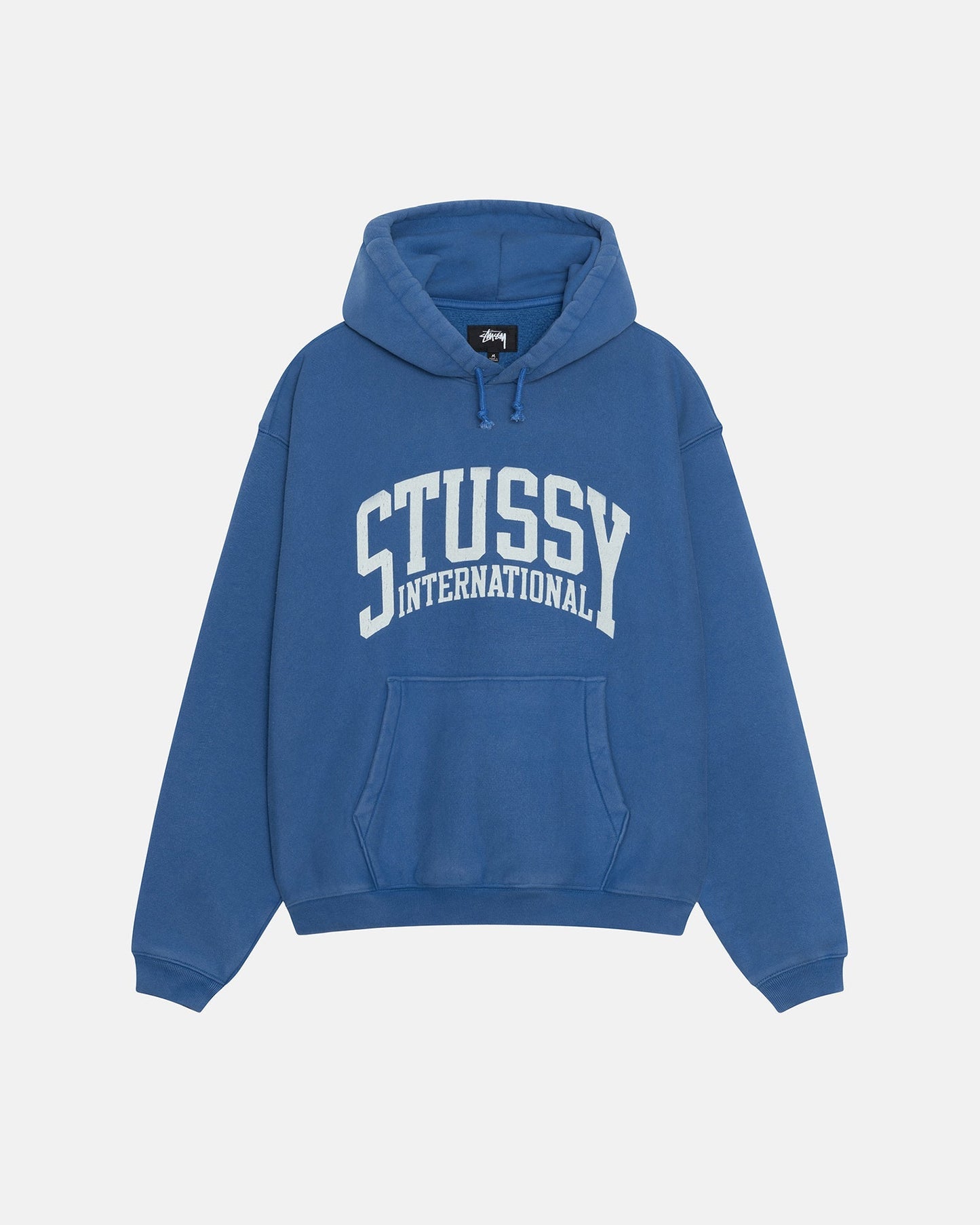 SWEAT À CAPUCHE DÉTENDU INTERNATIONAL