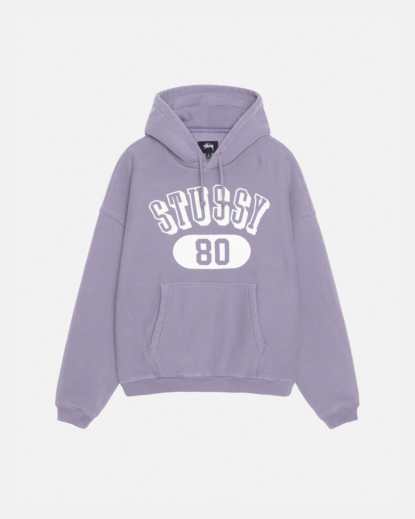 SWEAT À CAPUCHE DÉTENDU 80