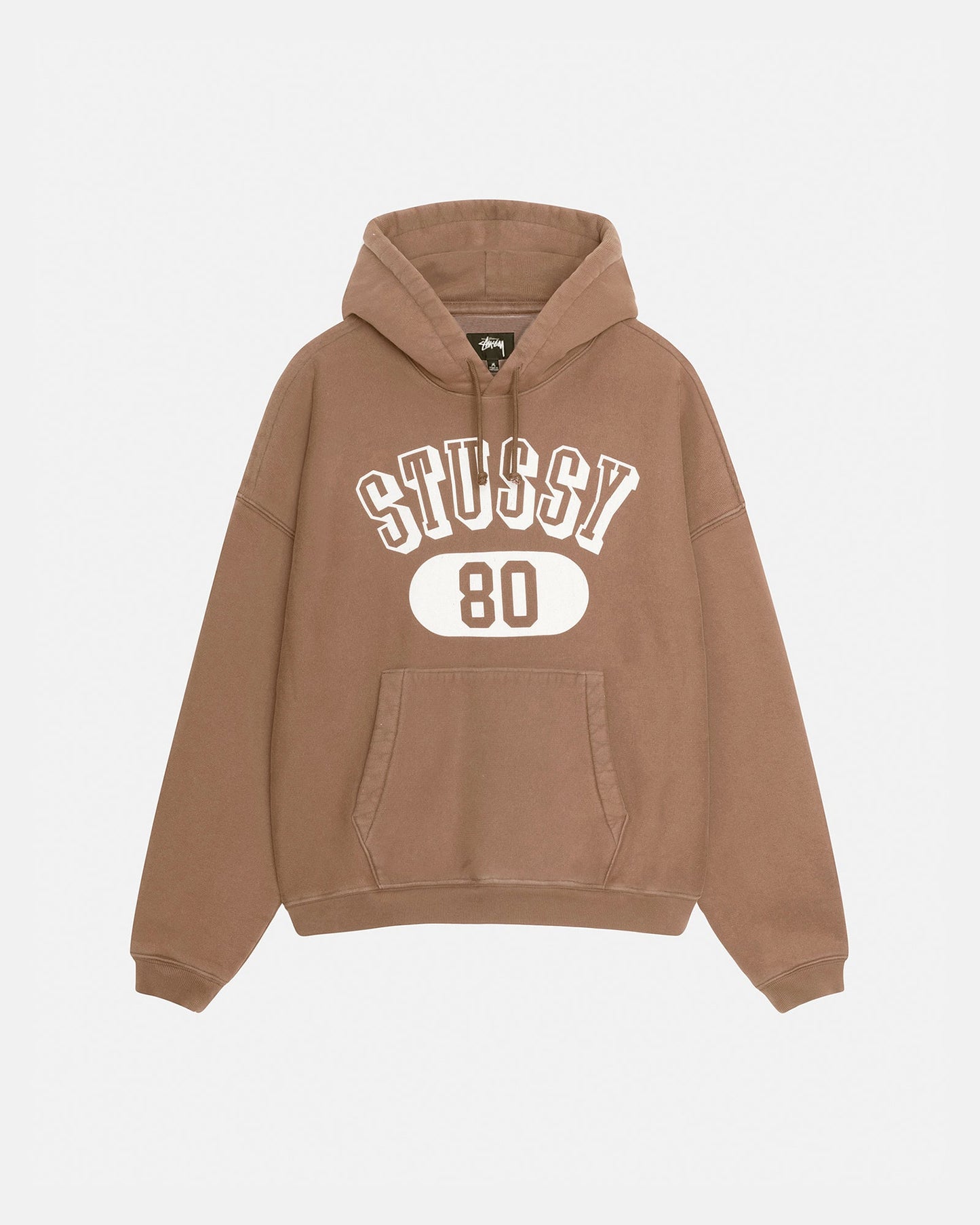 SWEAT À CAPUCHE RELAX