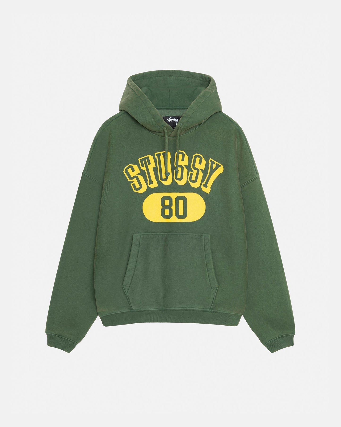 SWEAT À CAPUCHE DÉCONTRACTÉ 80