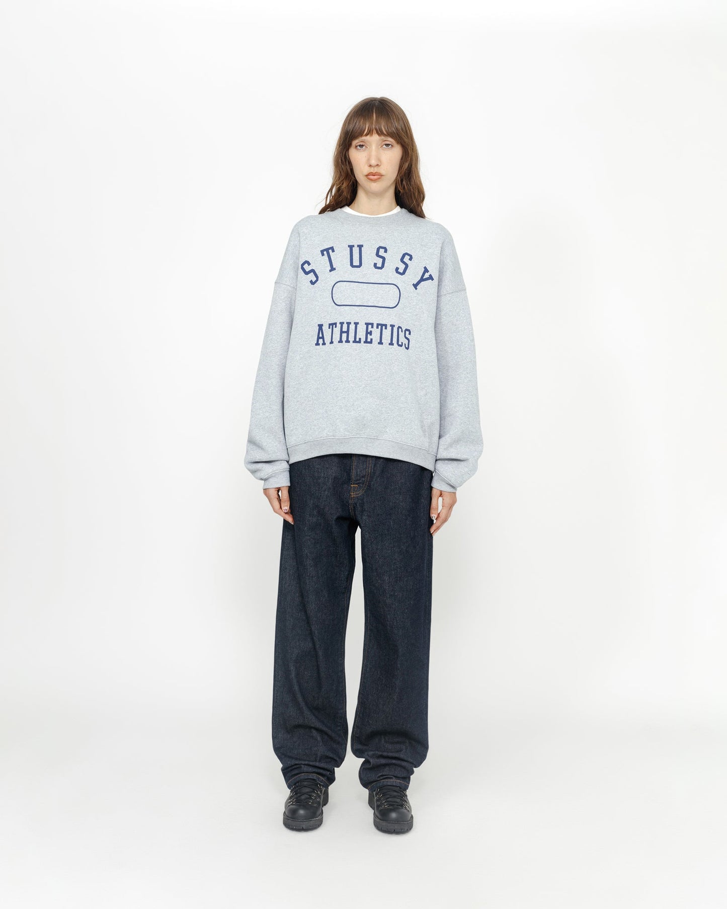 ÉQUIPE D'ATHLÉTISME