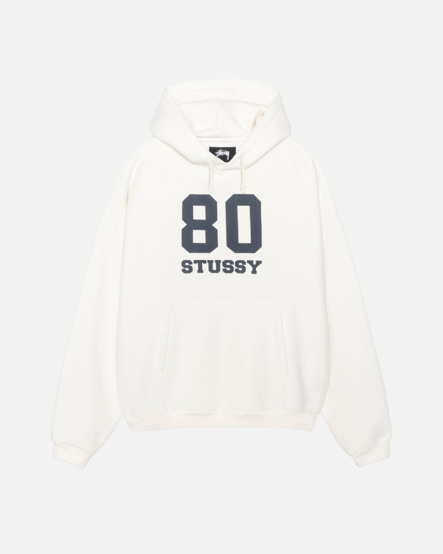 SWEAT À CAPUCHE DÉCONTRACTÉ 80