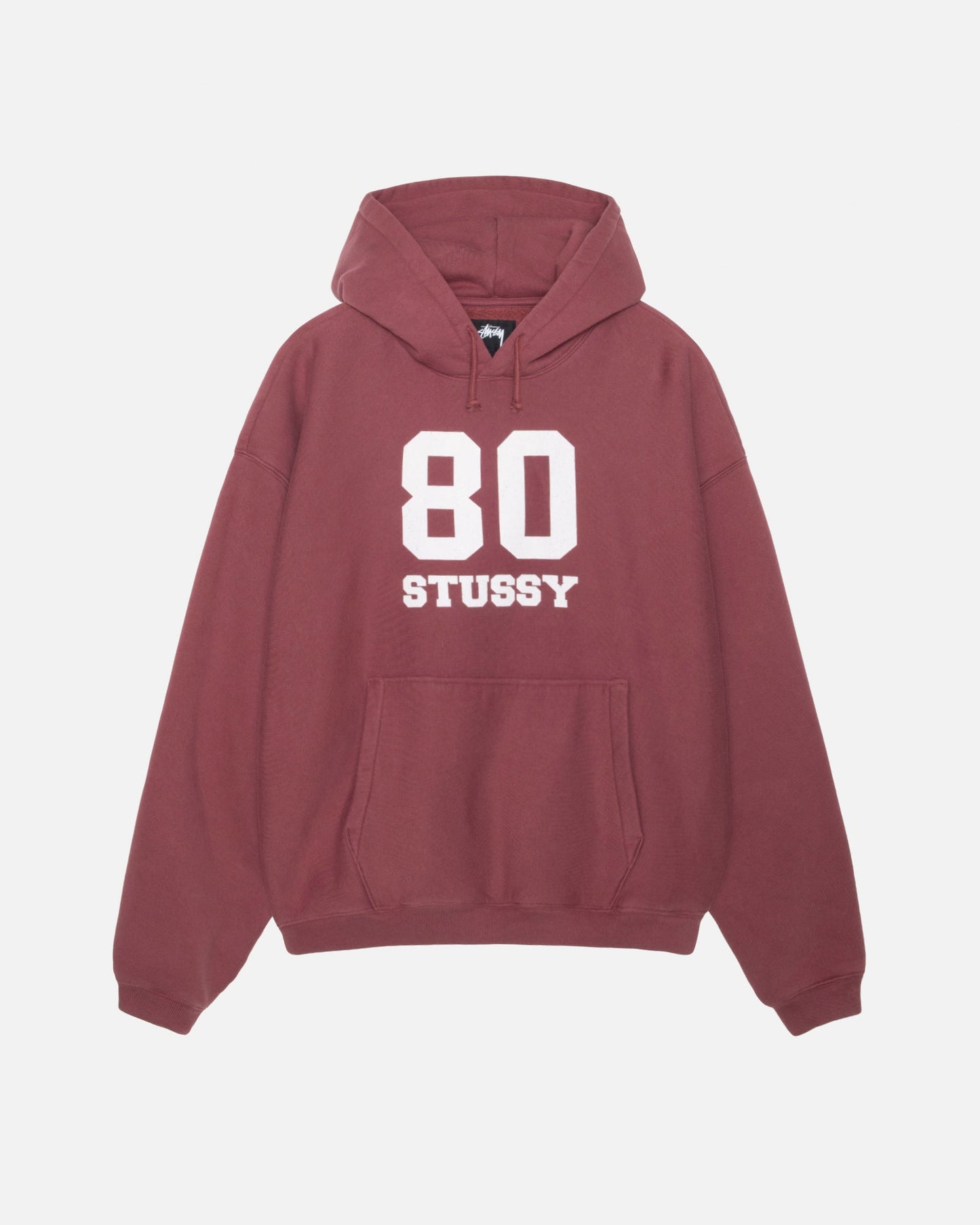 80 HOODIE DÉTENDU