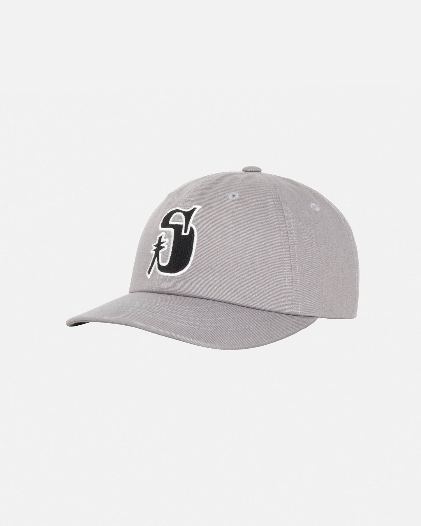 CASQUETTE SNAPBACK VINTAGE PLATE