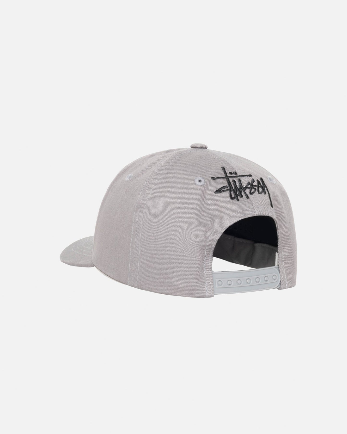 CASQUETTE SNAPBACK VINTAGE PLATE