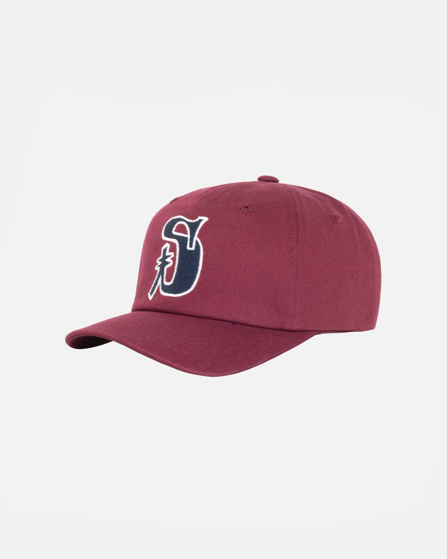 CASQUETTE SNAPBACK VINTAGE PLATE