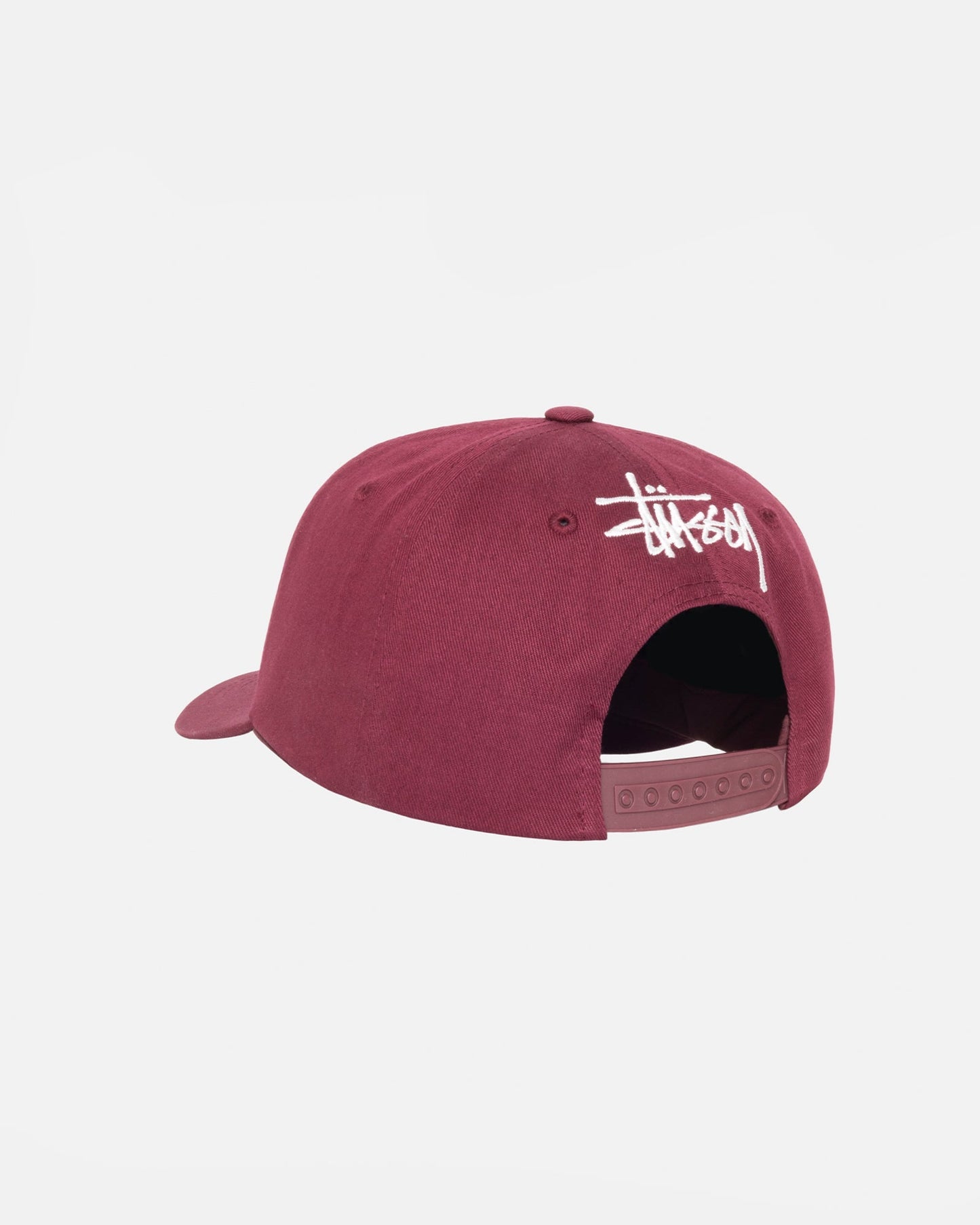 CASQUETTE SNAPBACK VINTAGE DISCRÈTE
