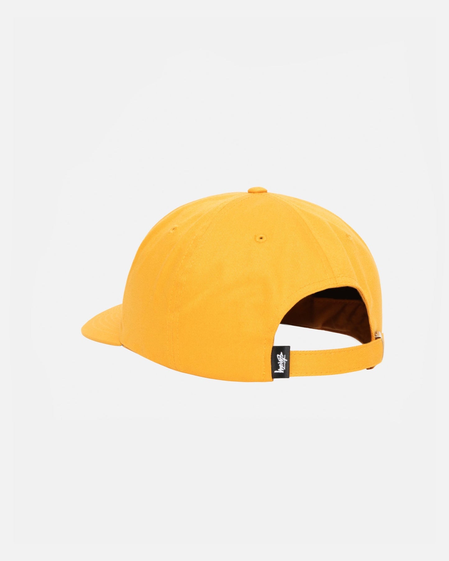 CASQUETTE À SANGLE ARRIÈRE MI-PROFONDEUR STU