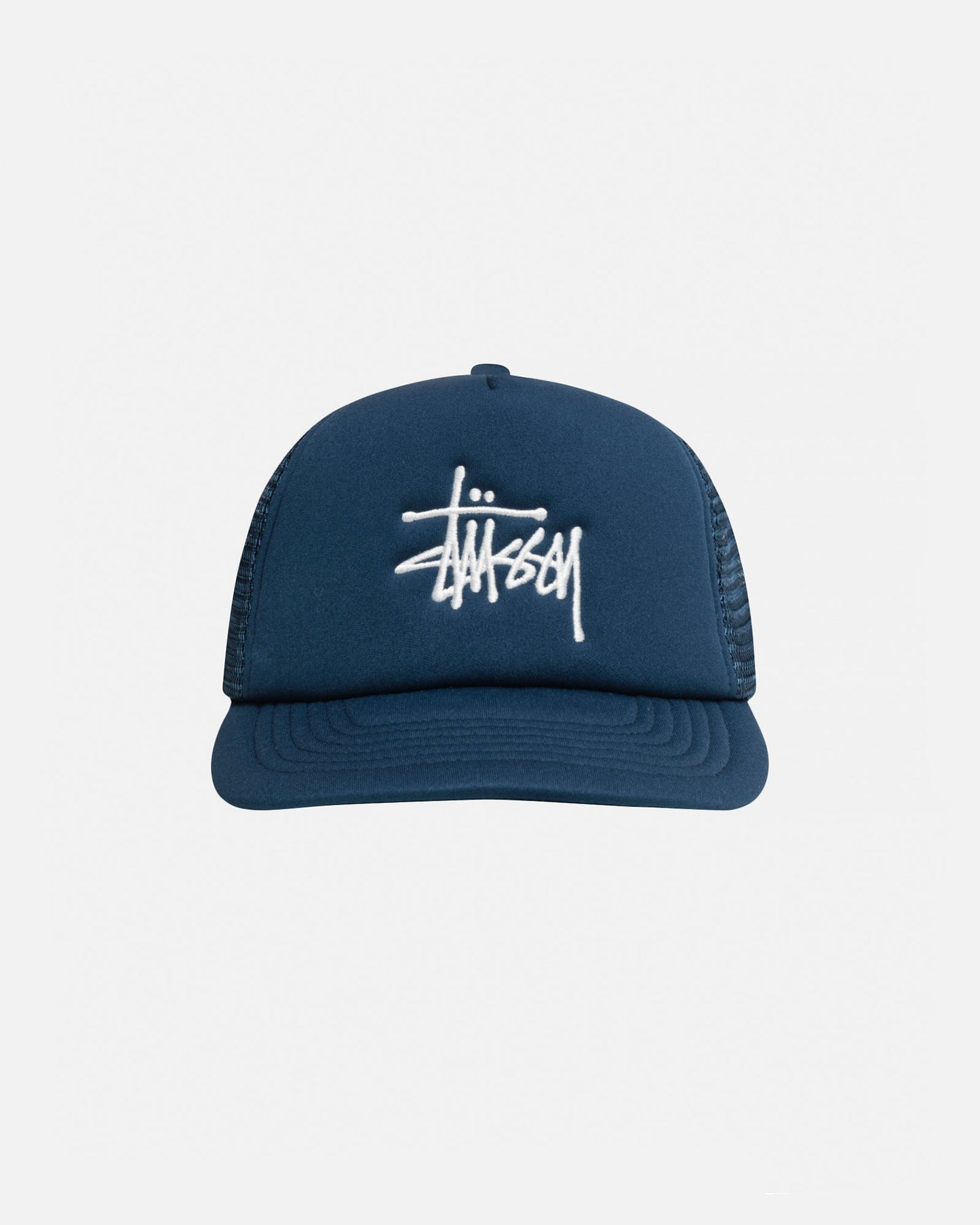 CASQUETTE SNAPBACK BASIQUE TRUCKER