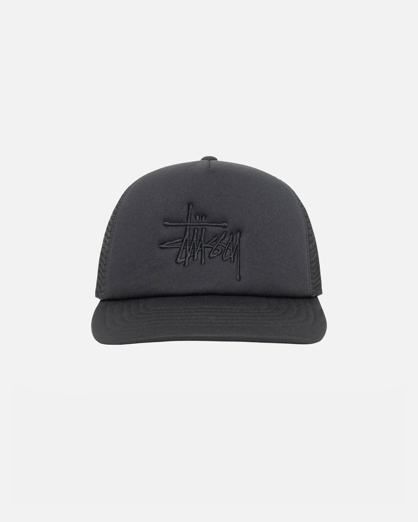 CASQUETTE SNAPBACK BASIQUE TRUCKER