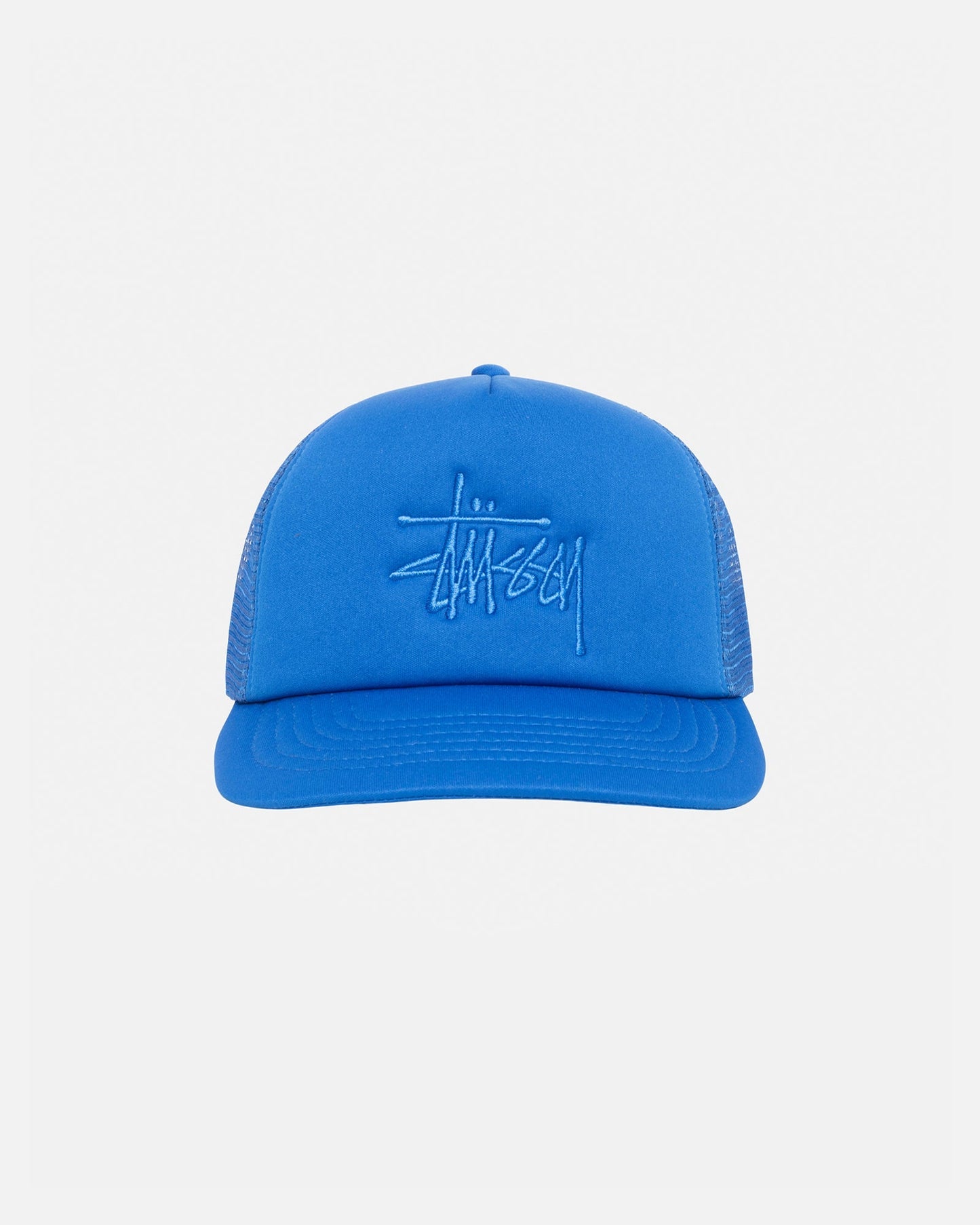 CASQUETTE SNAPBACK BASIQUE DE CAMIONNEUR