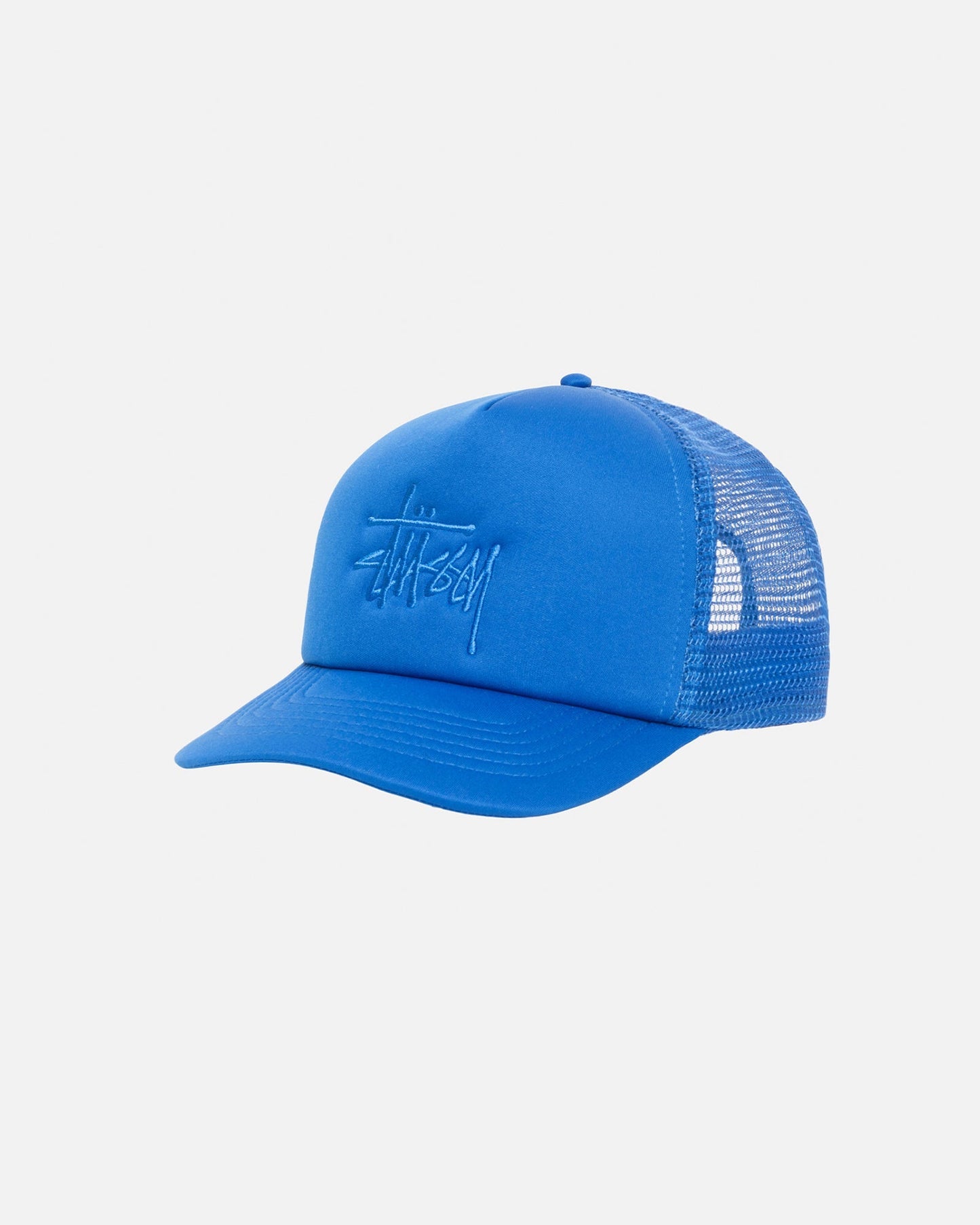 CASQUETTE SNAPBACK BASIQUE TRUCKER