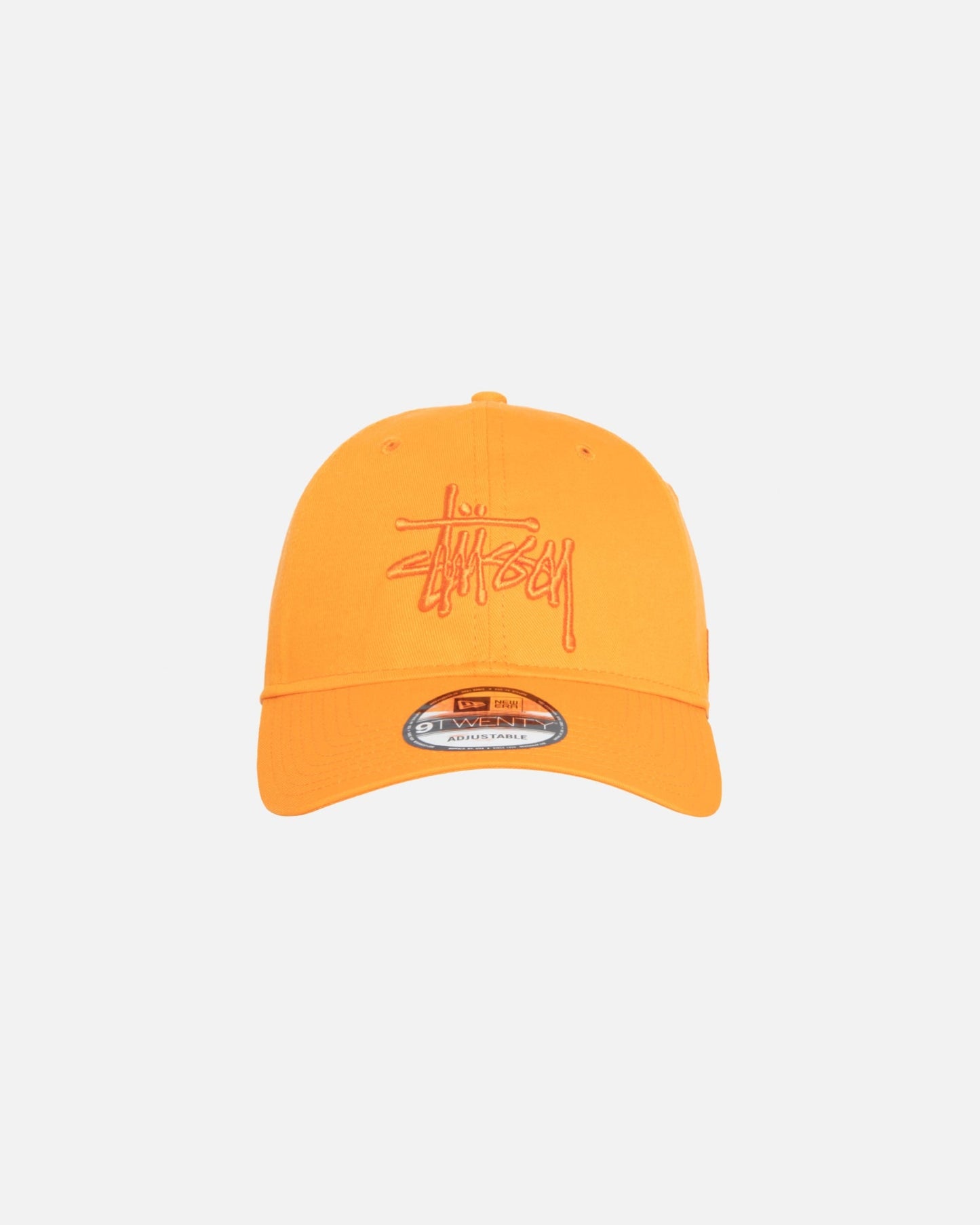 Casquette NEW ERA 9TWENTY BASIC STRAPBACK