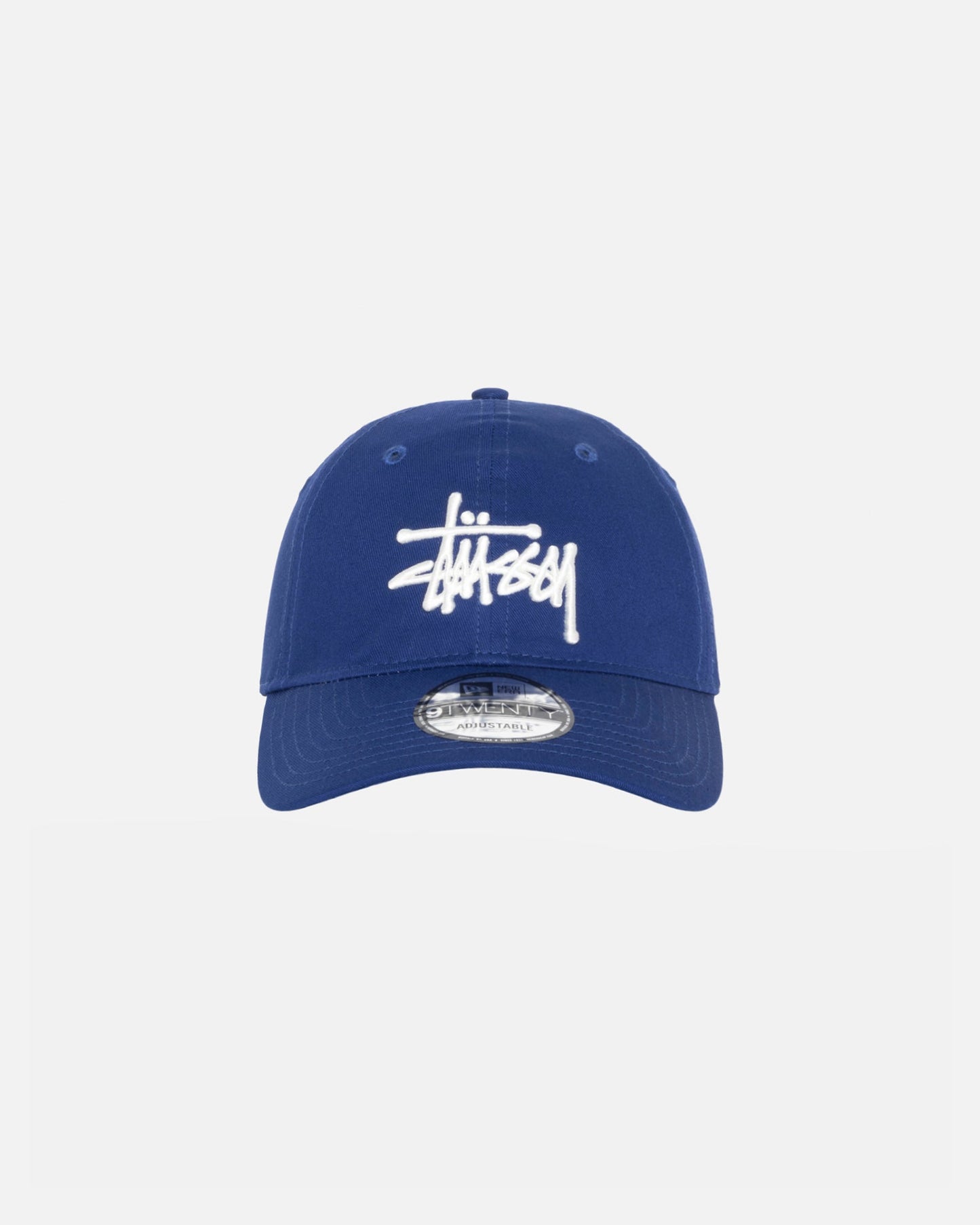 Casquette NEW ERA 9TWENTY BASIC STRAPBACK