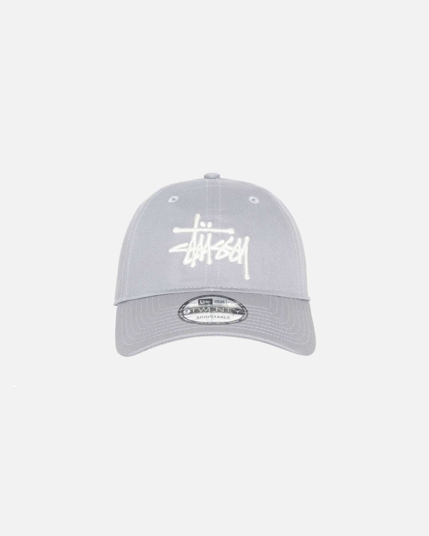 Casquette strapback basique NEW ERA 9TWENTY